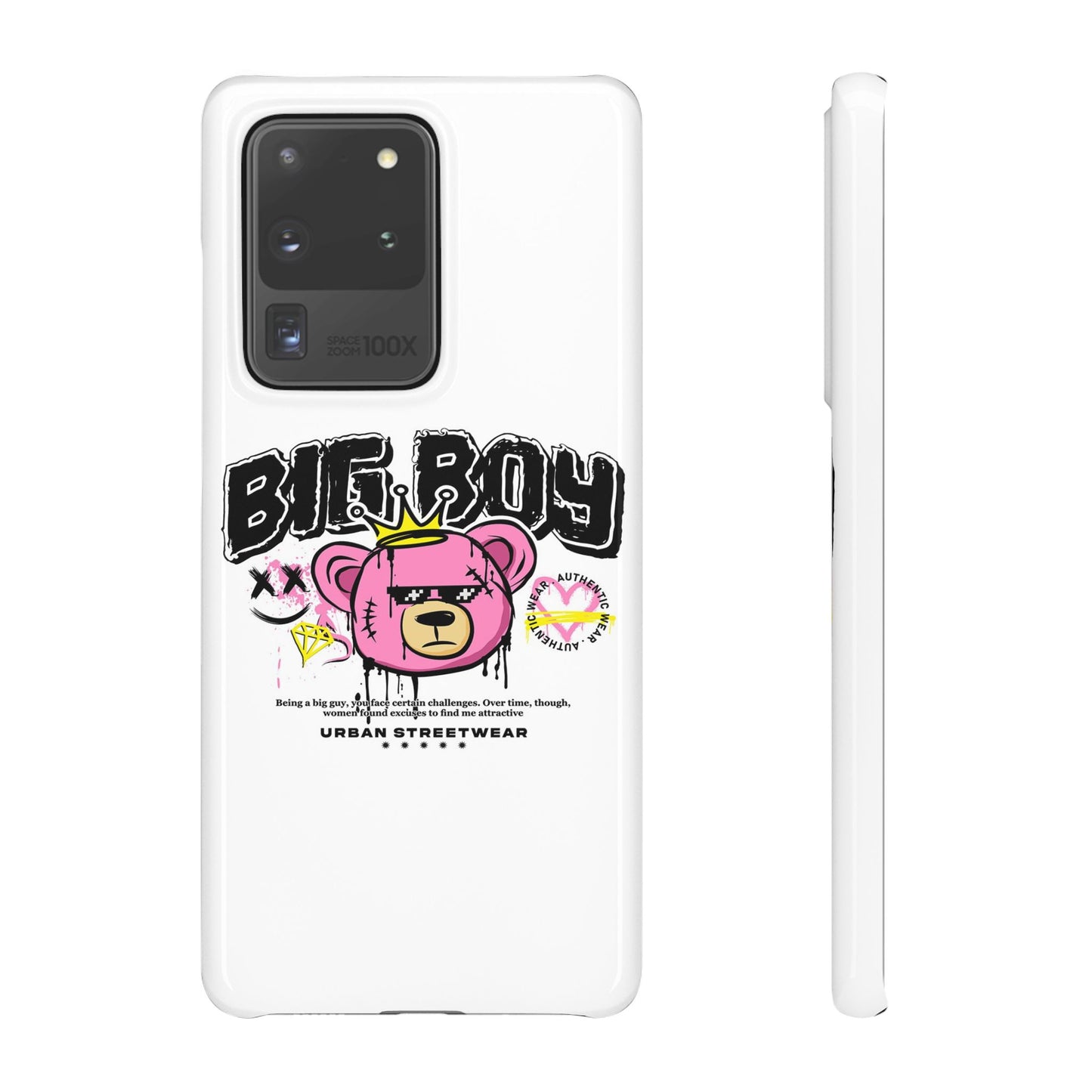 uniQue Case Pro 0264