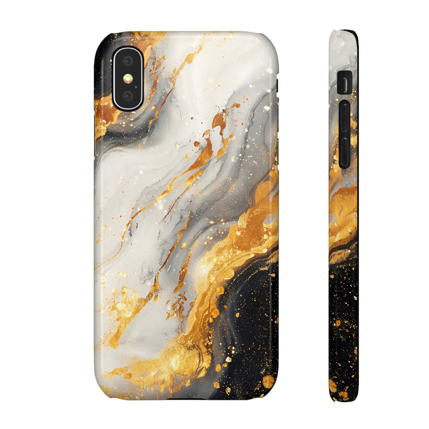 uniQue Case Pro 0334