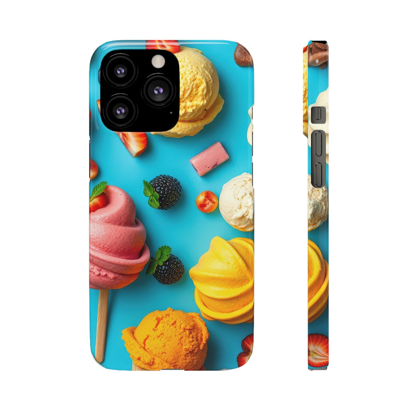 uniQue Case Pro 0048