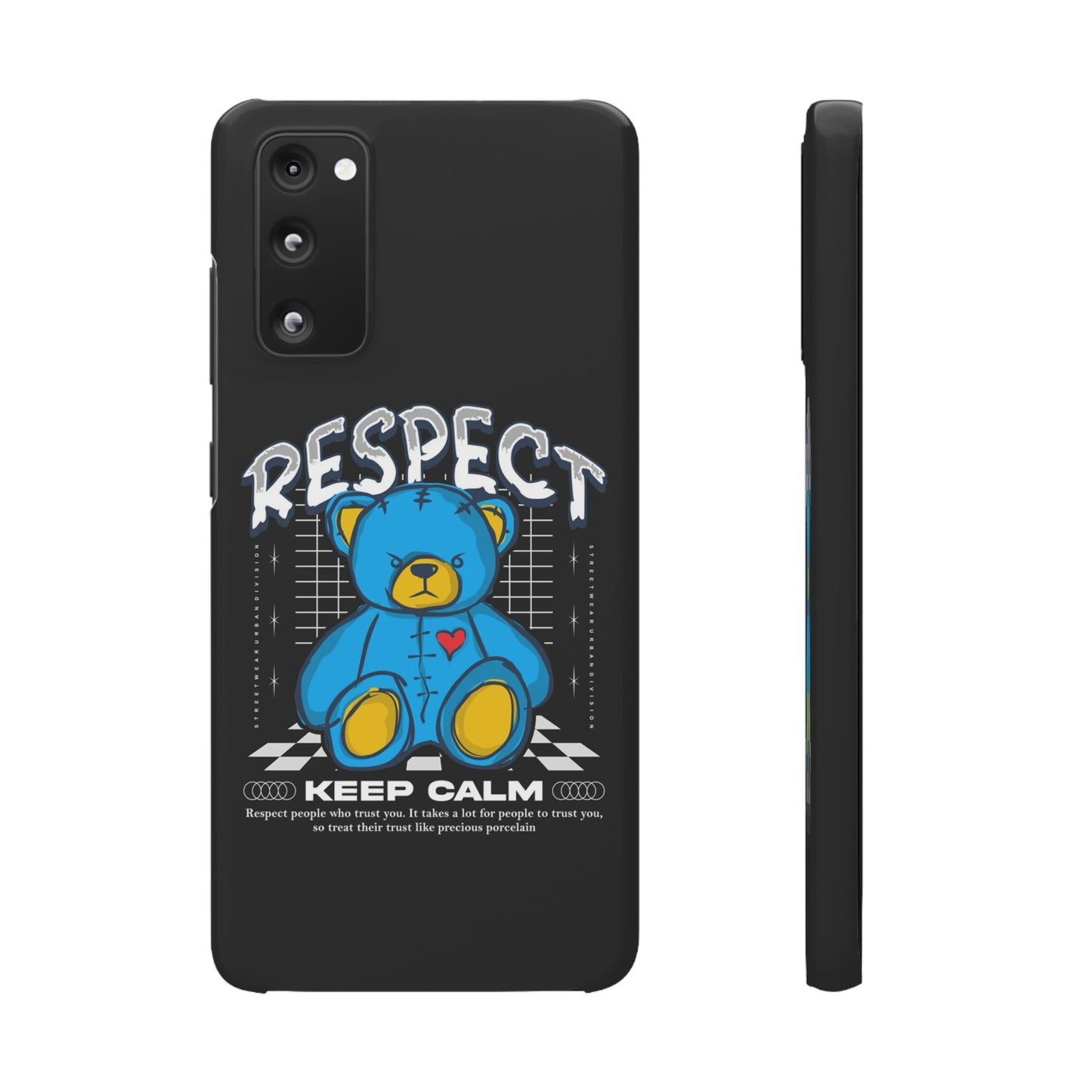 uniQue Case Pro 0225