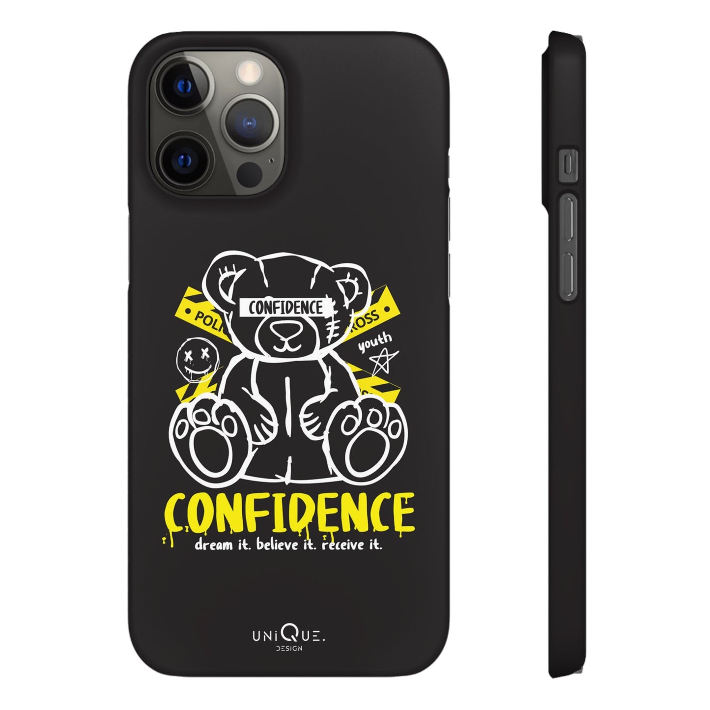 uniQue Case Pro 0259