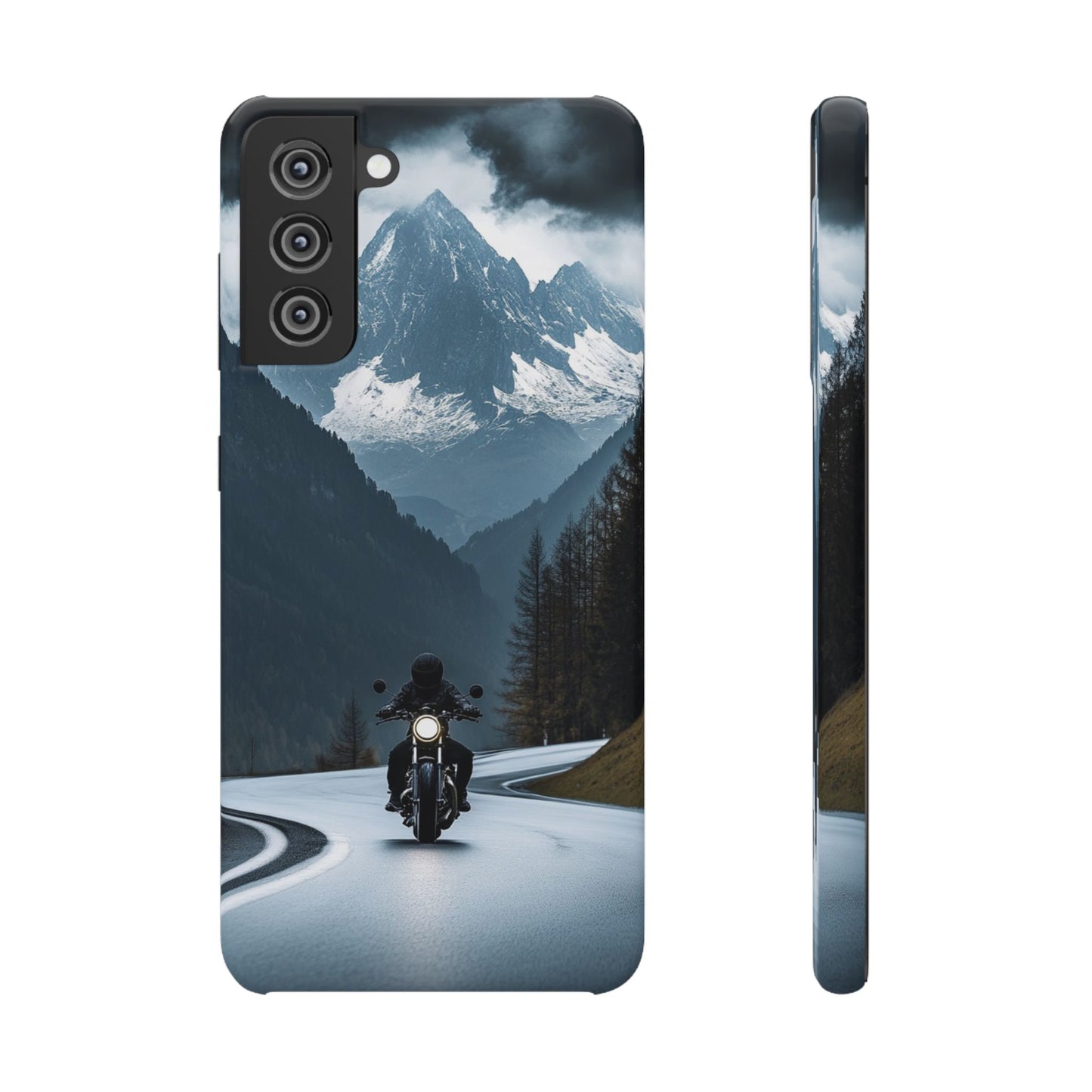 uniQue Case Pro 0095