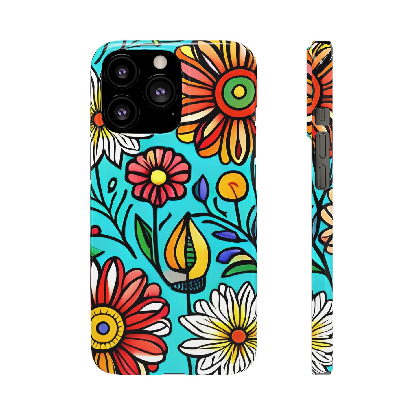 uniQue Case Pro 0201