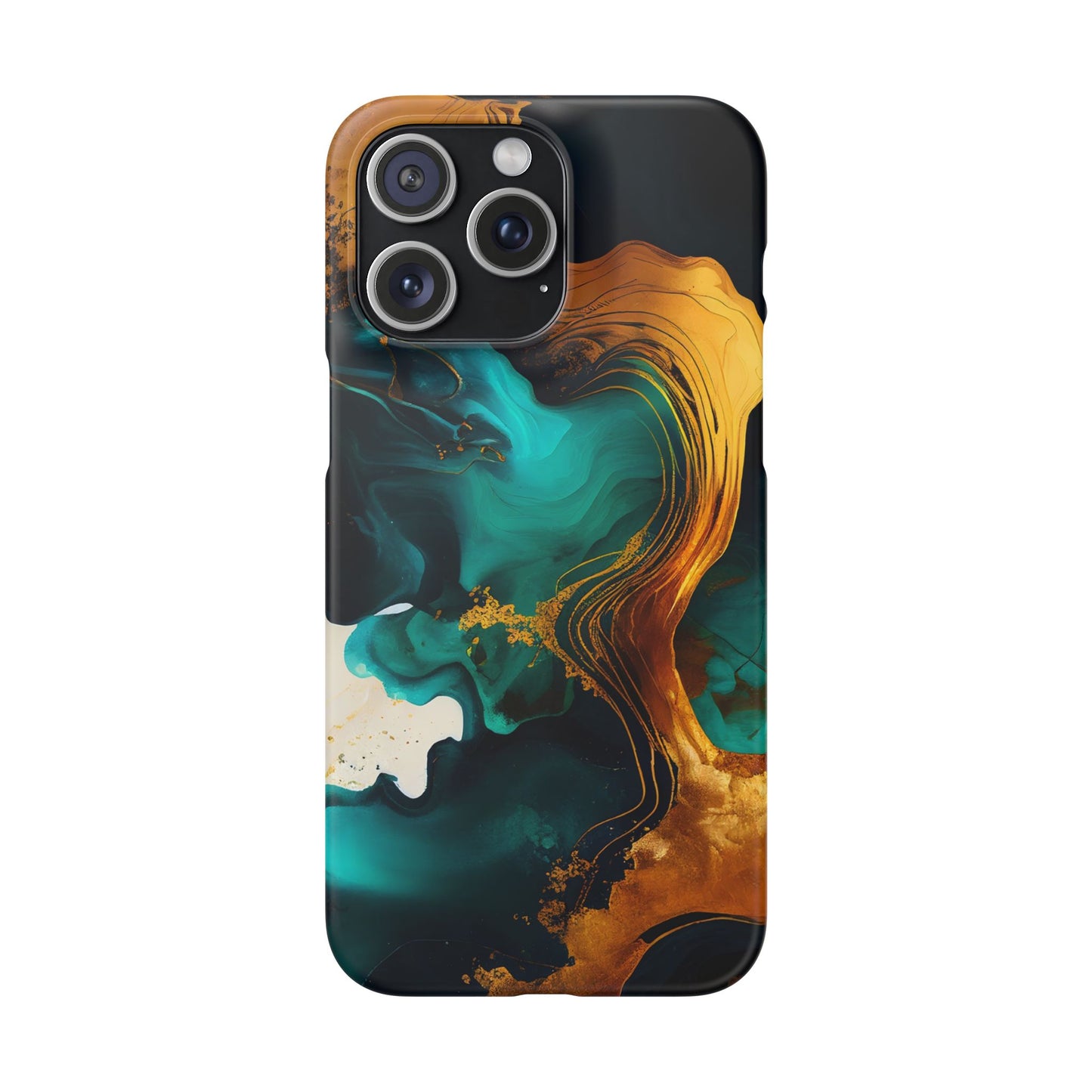 uniQue Case Pro 0357