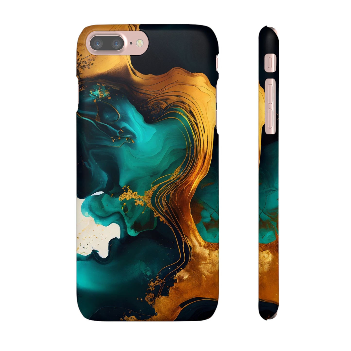 uniQue Case Pro 0357