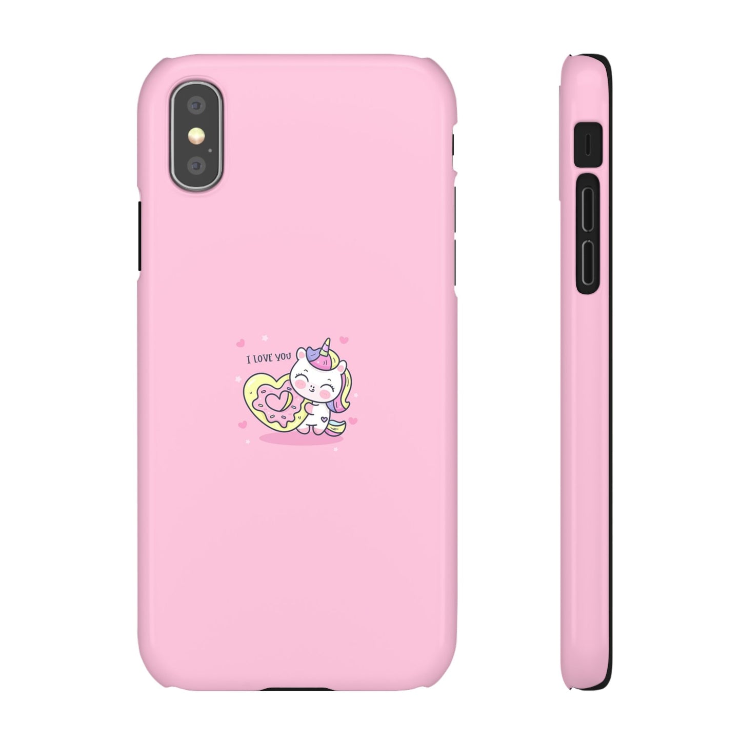 uniQue Case Pro 0240