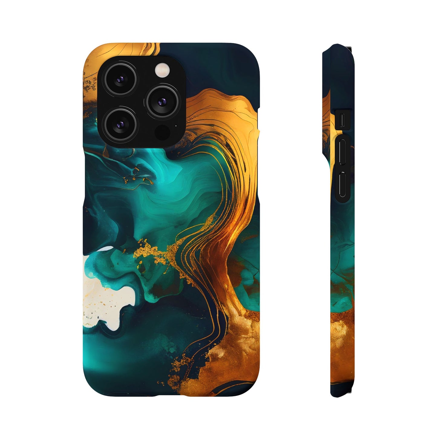 uniQue Case Pro 0357