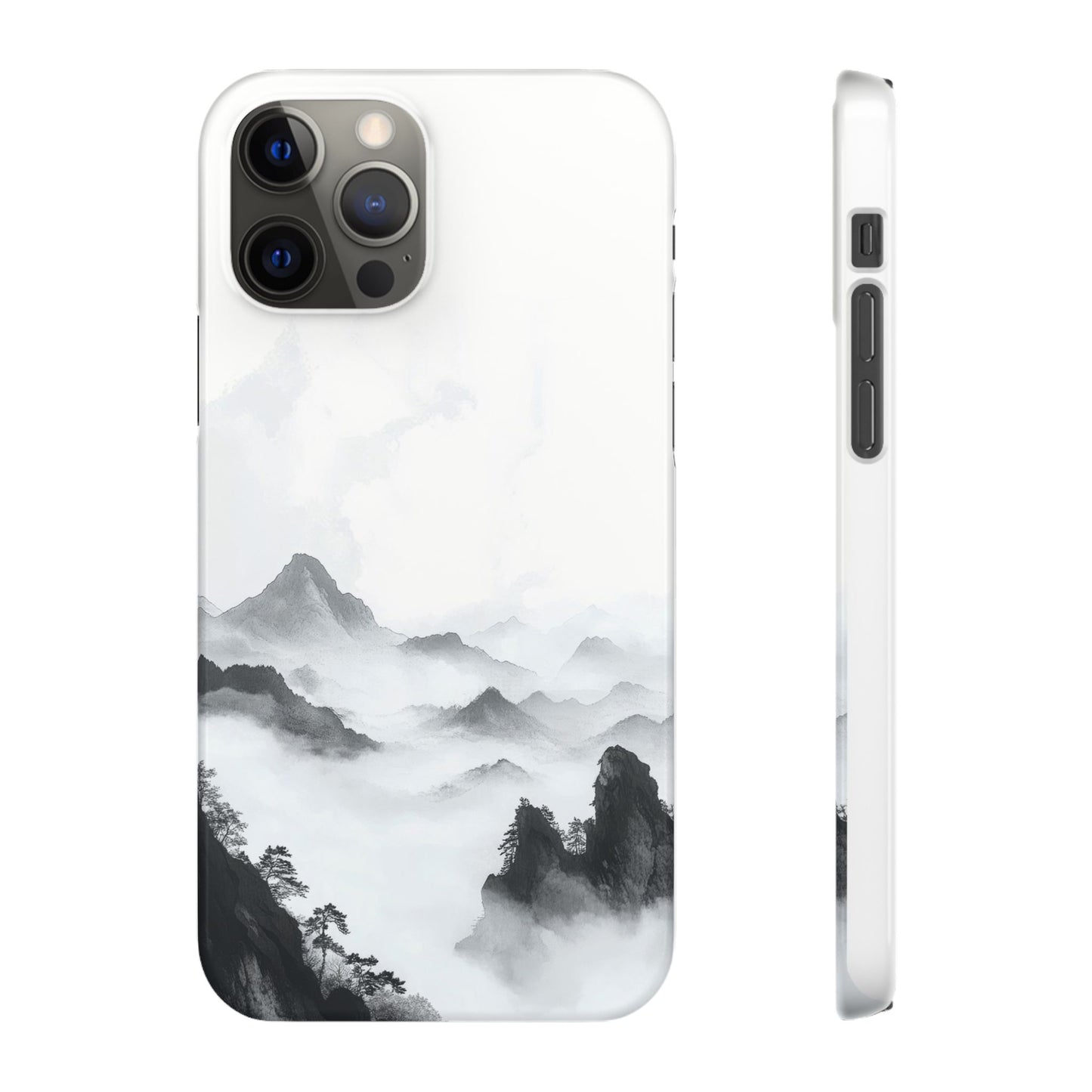 uniQue Case Pro 0088