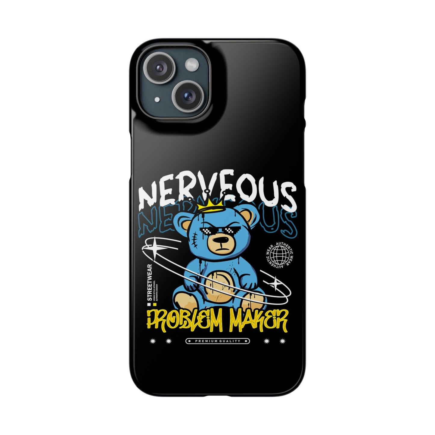 uniQue Case Pro 0227