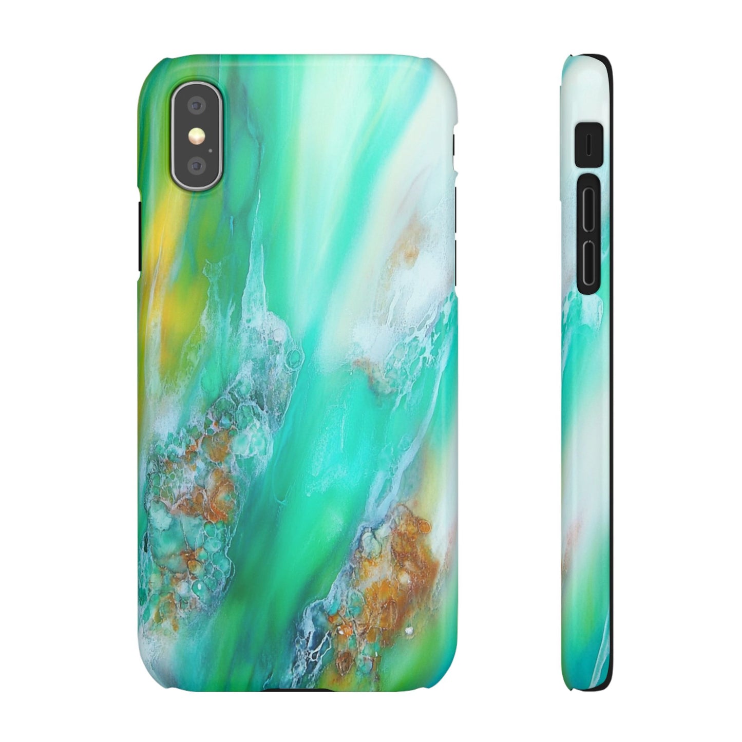 uniQue Case Pro 0319