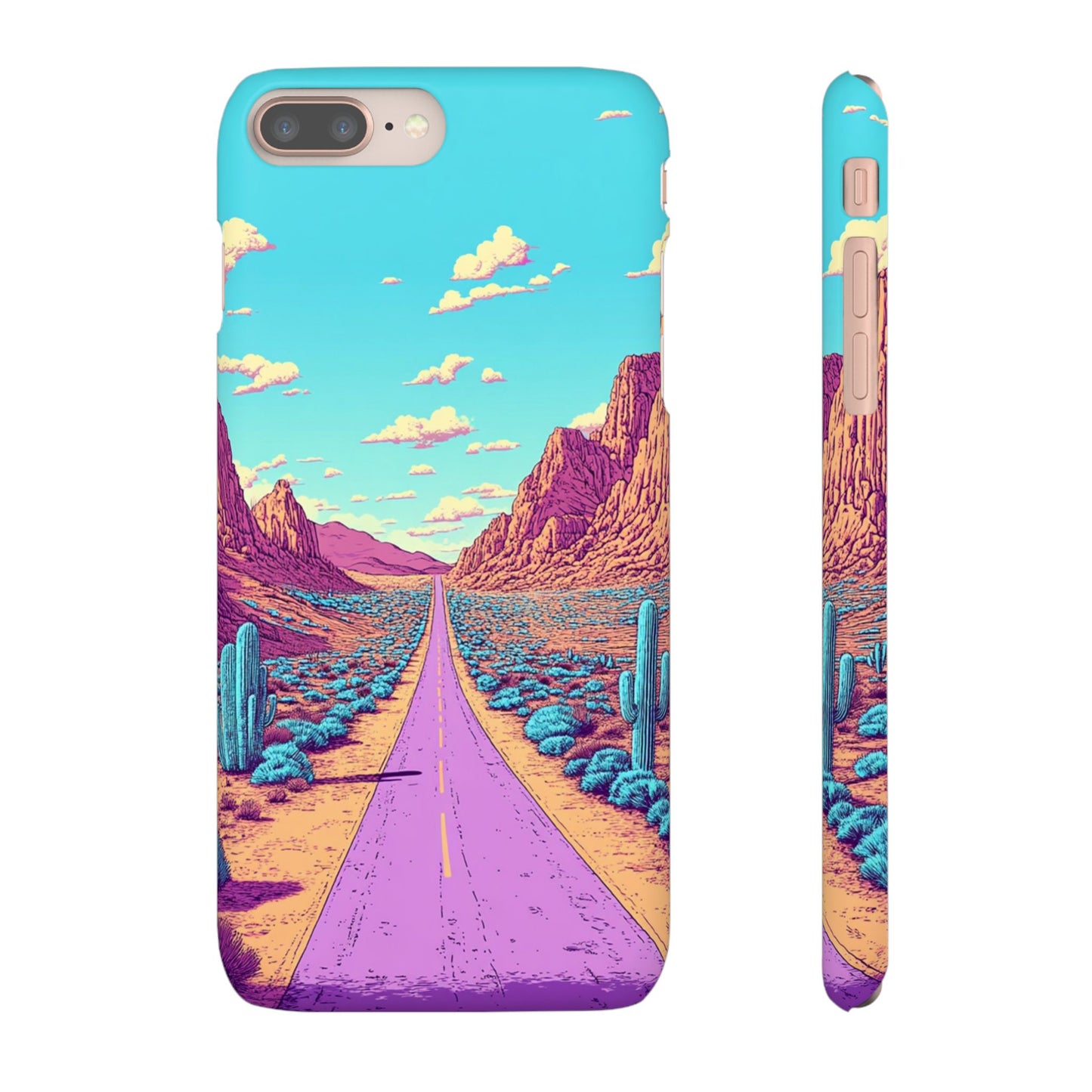 uniQue Case Pro 0380