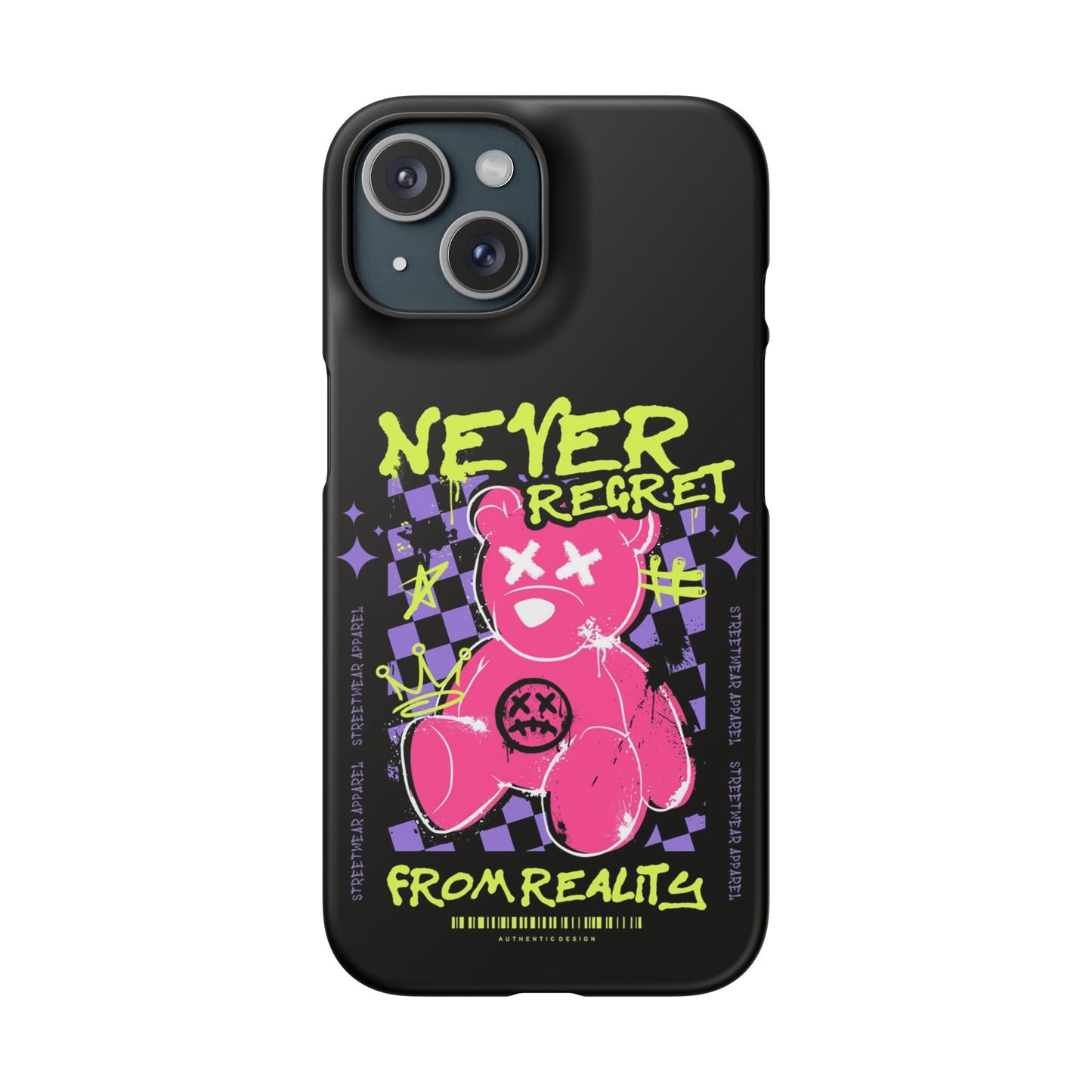 uniQue Case Pro 0226