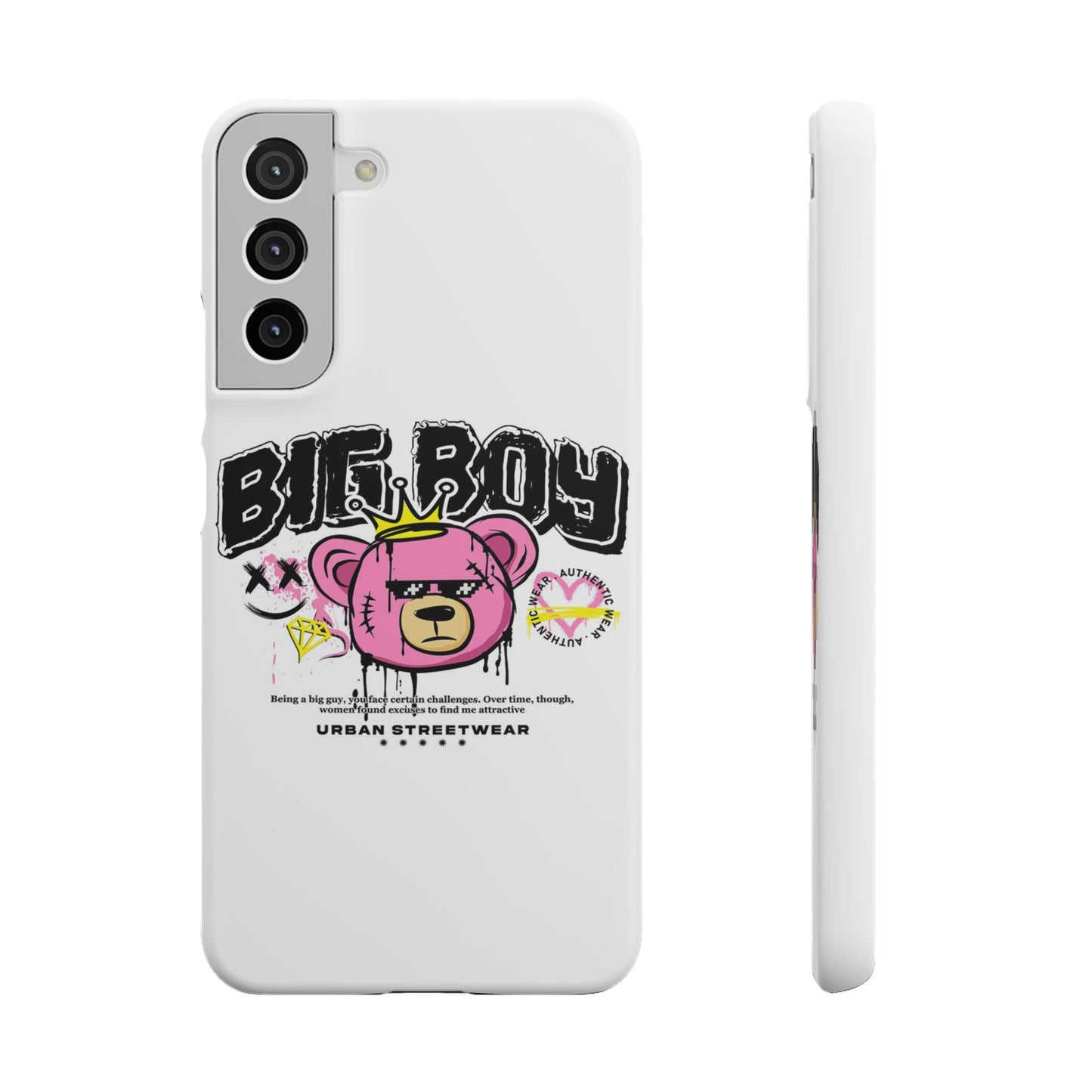 uniQue Case Pro 0264