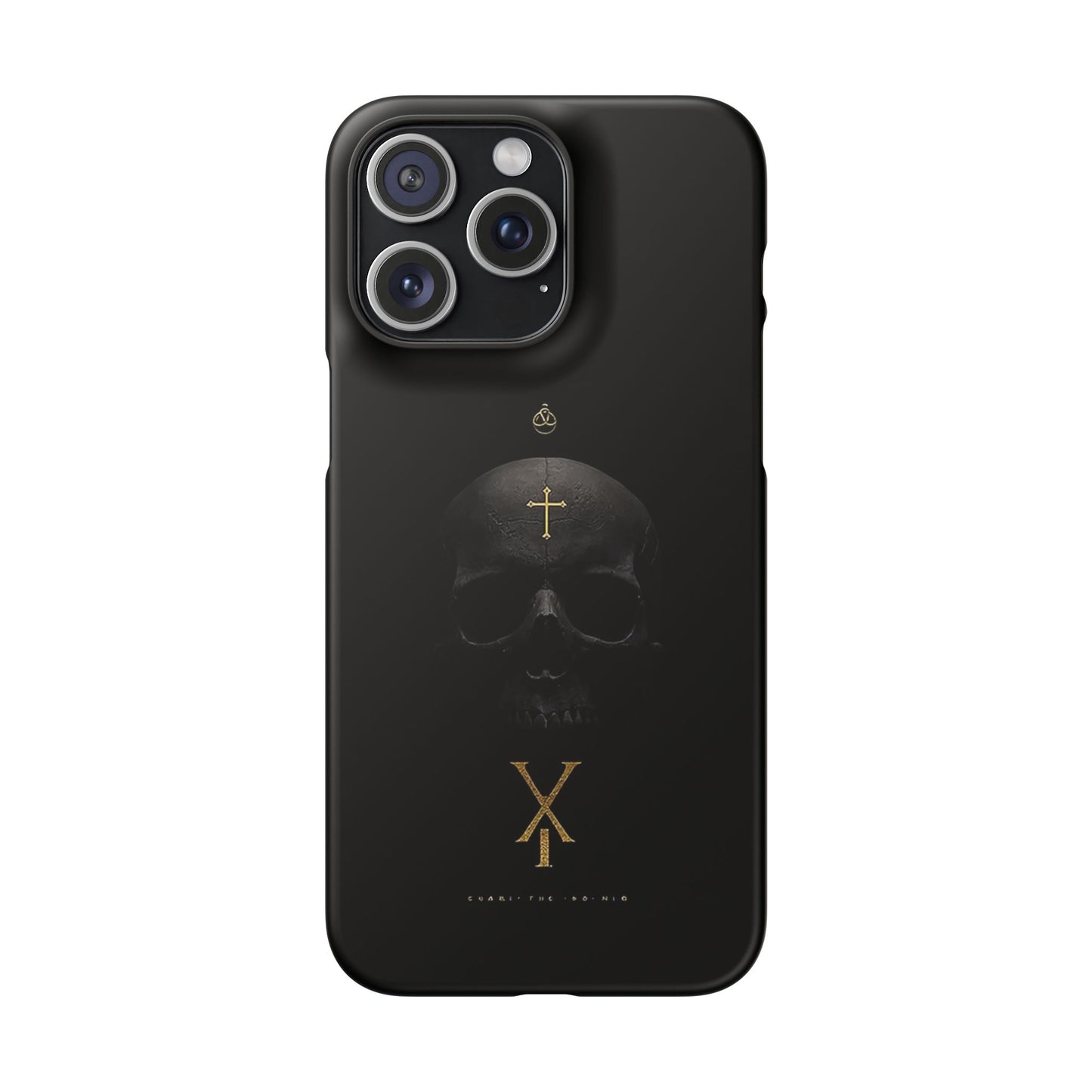 uniQue Case Pro 0096