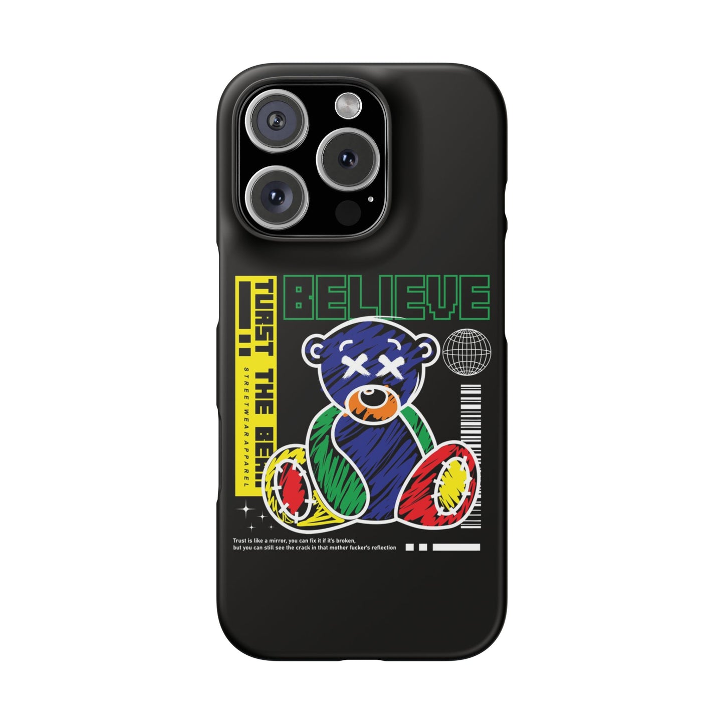 uniQue Case Pro 0266