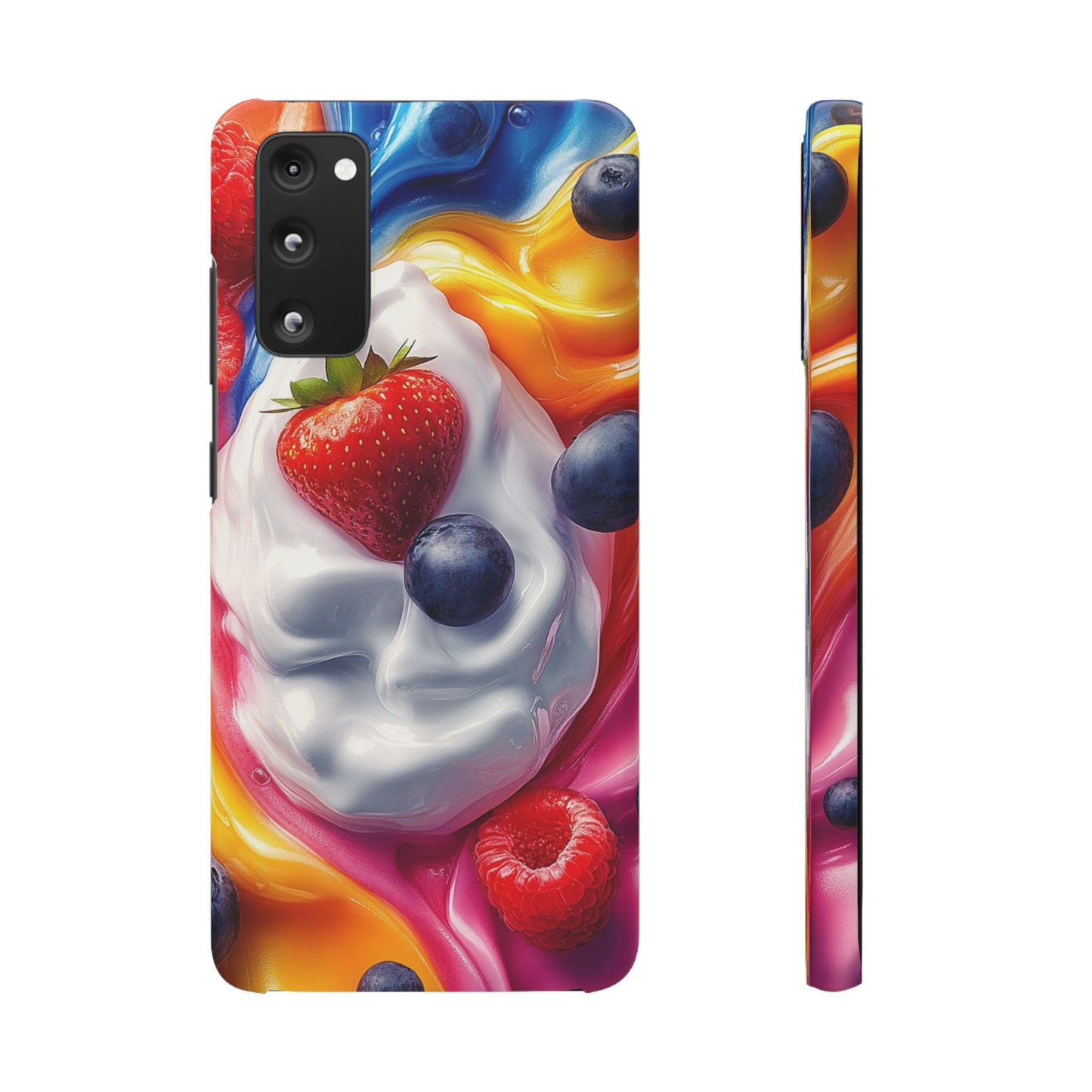 uniQue Case Pro 0190