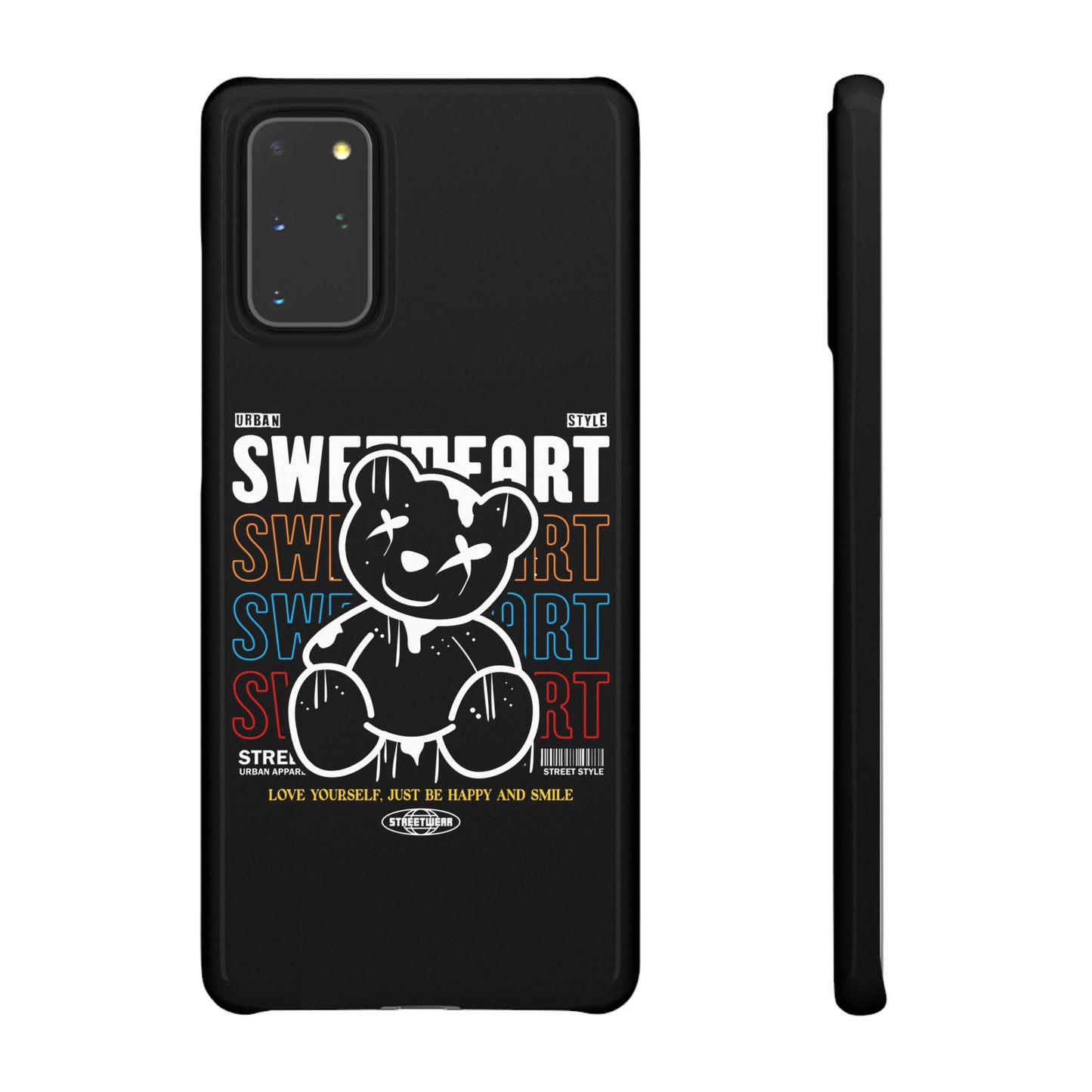 uniQue Case Pro 0218