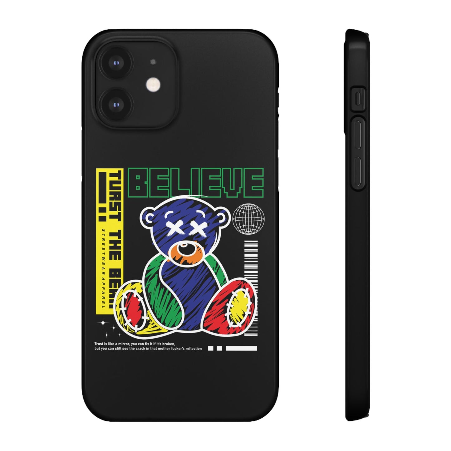 uniQue Case Pro 0266