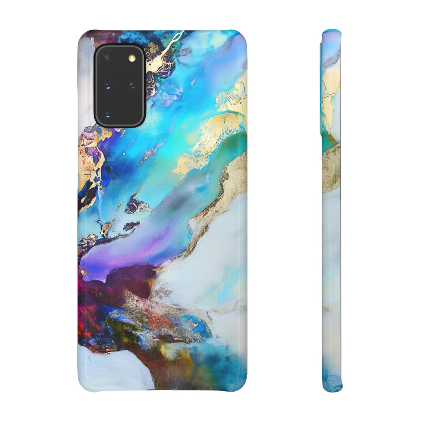 uniQue Case Pro 0320