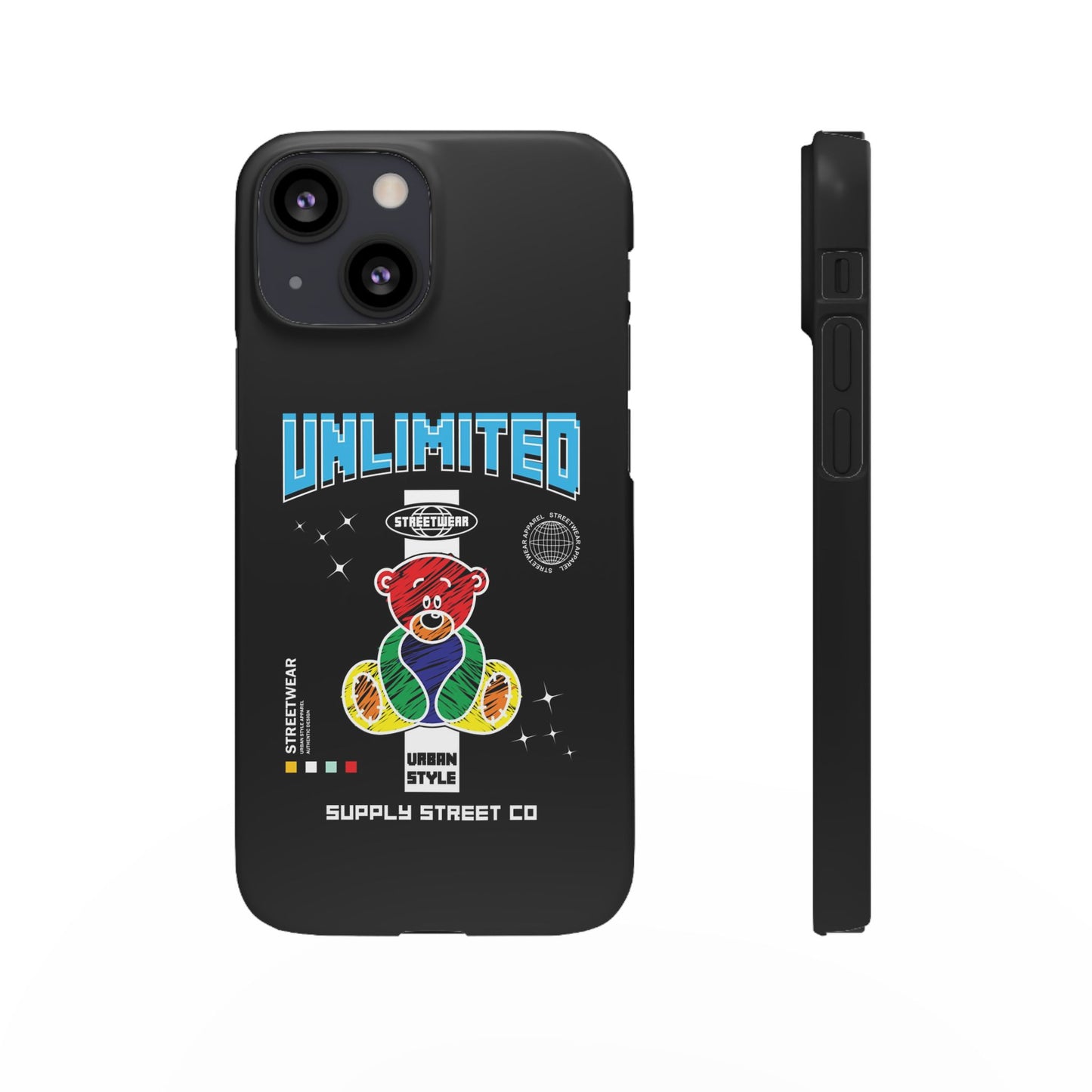 uniQue Case Pro 0216