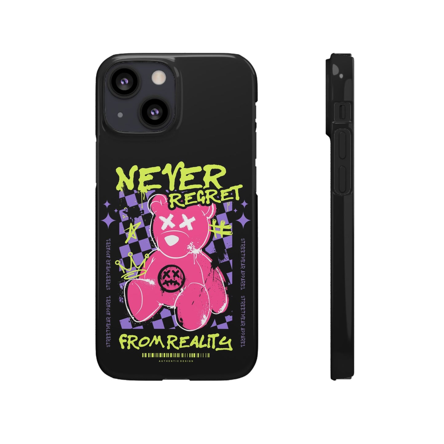 uniQue Case Pro 0226