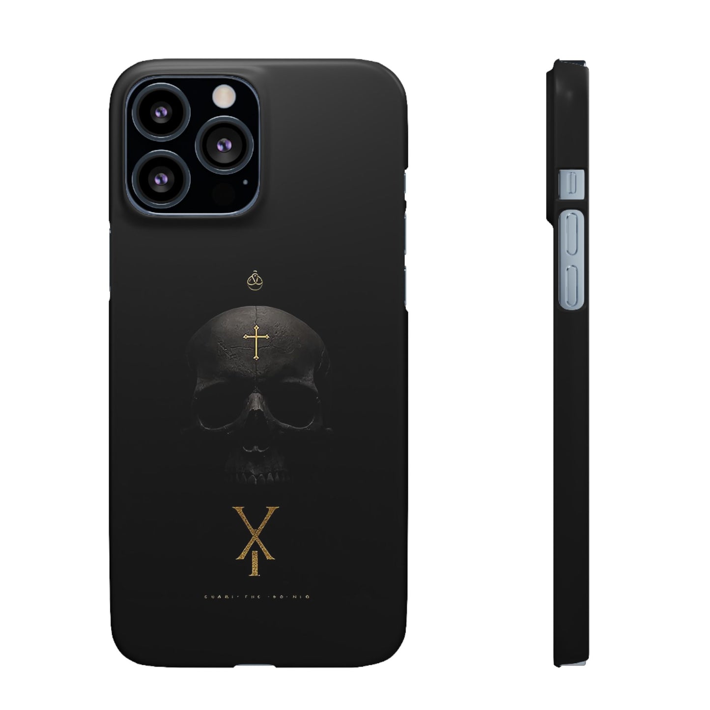 uniQue Case Pro 0096