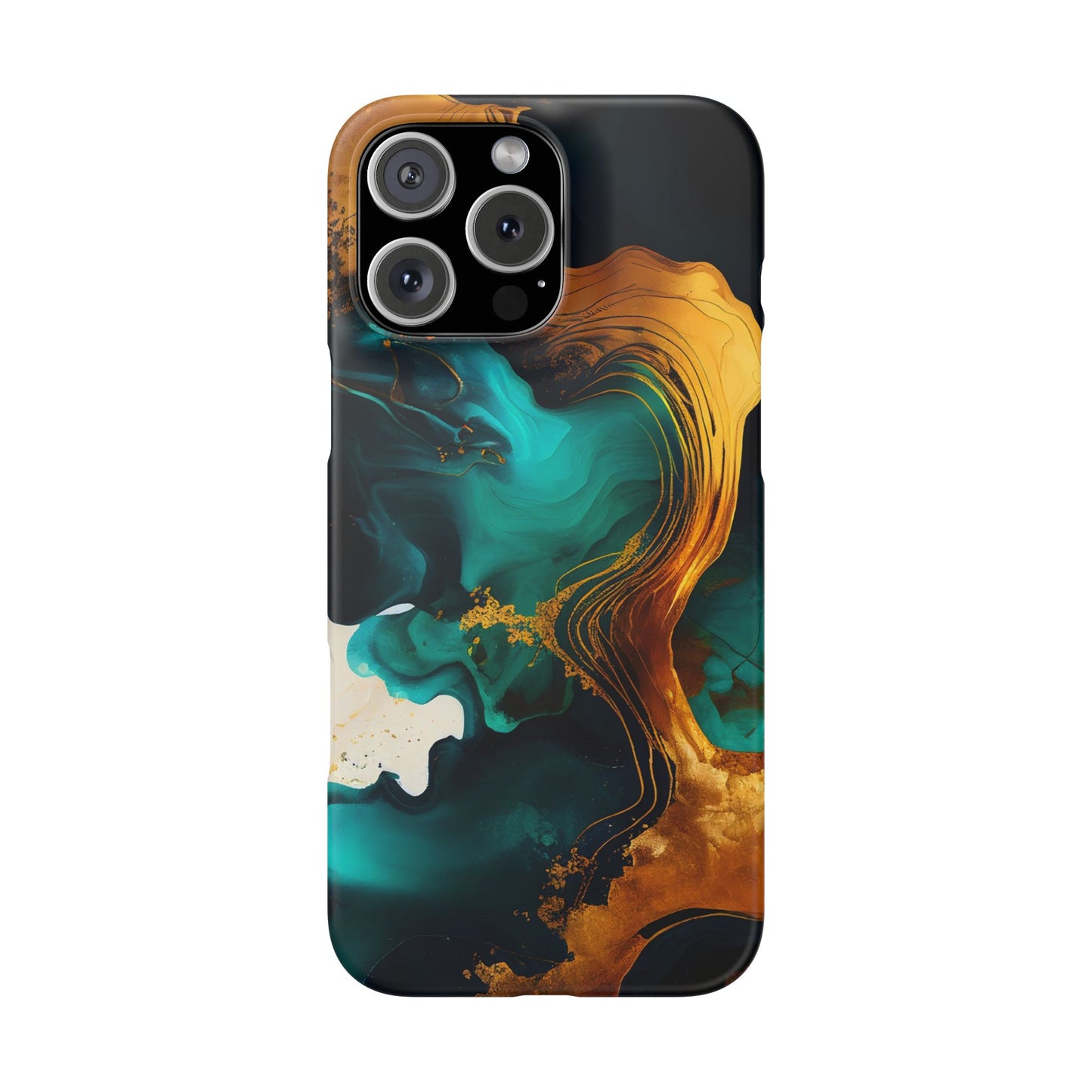 uniQue Case Pro 0357