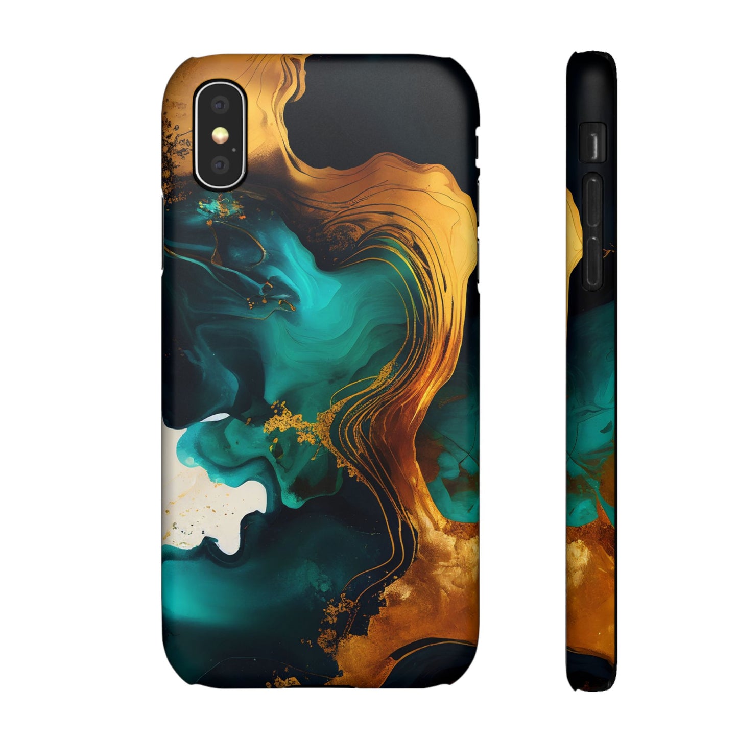 uniQue Case Pro 0357