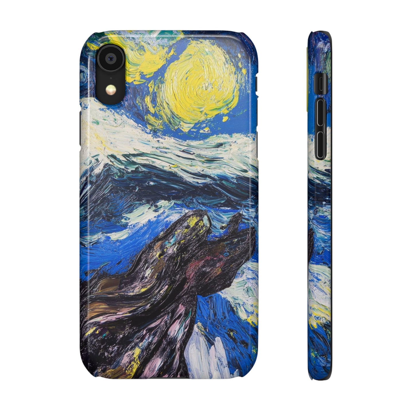 uniQue Case Pro 0117