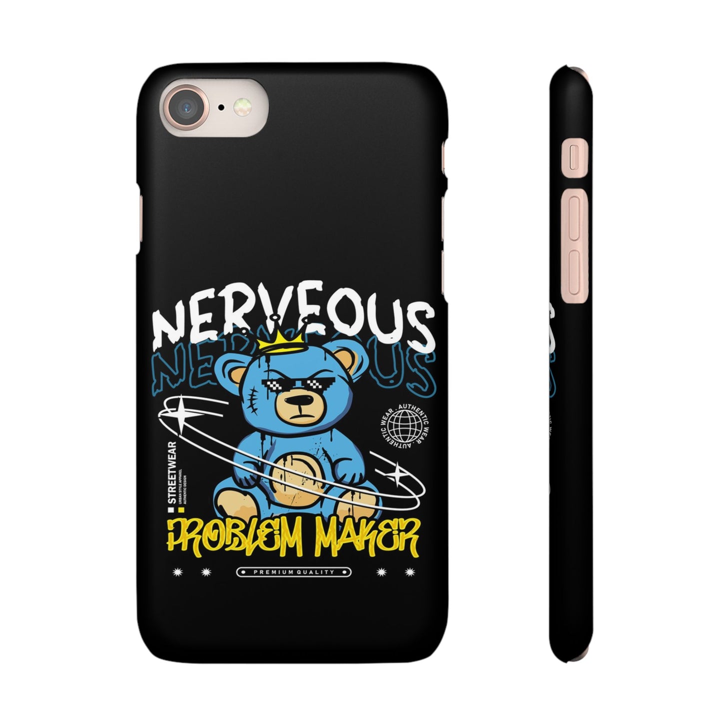 uniQue Case Pro 0227