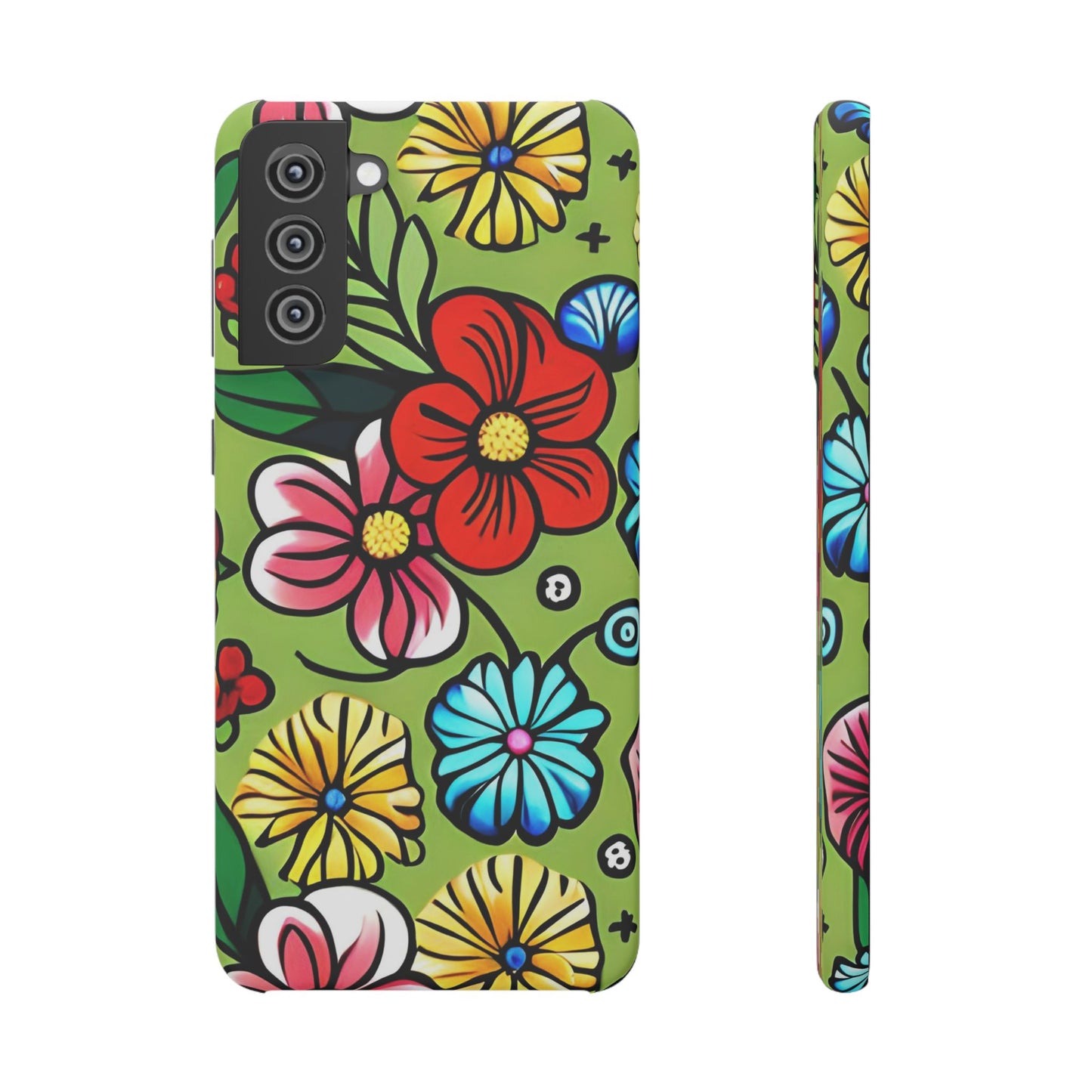 uniQue Case Pro 0198