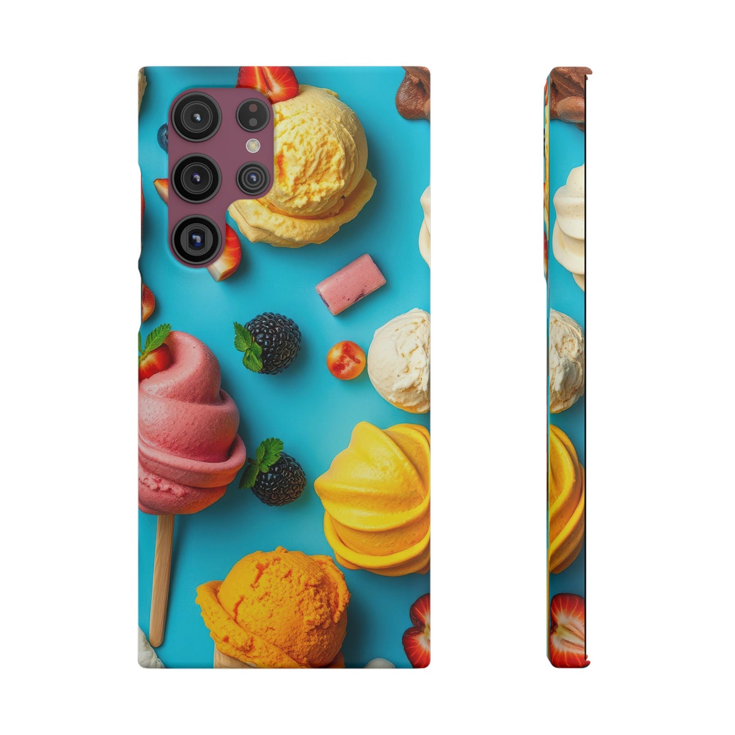 uniQue Case Pro 0048