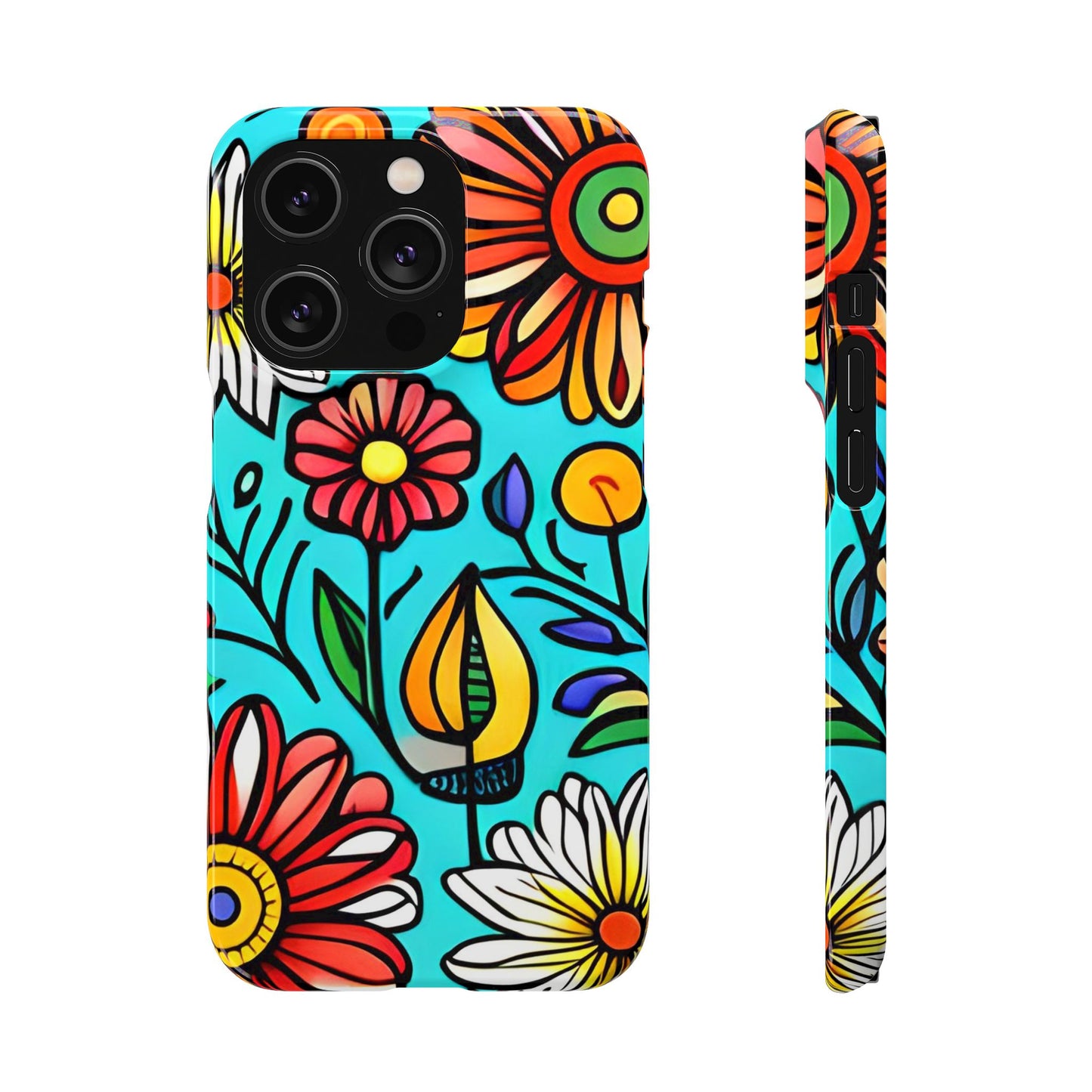 uniQue Case Pro 0201