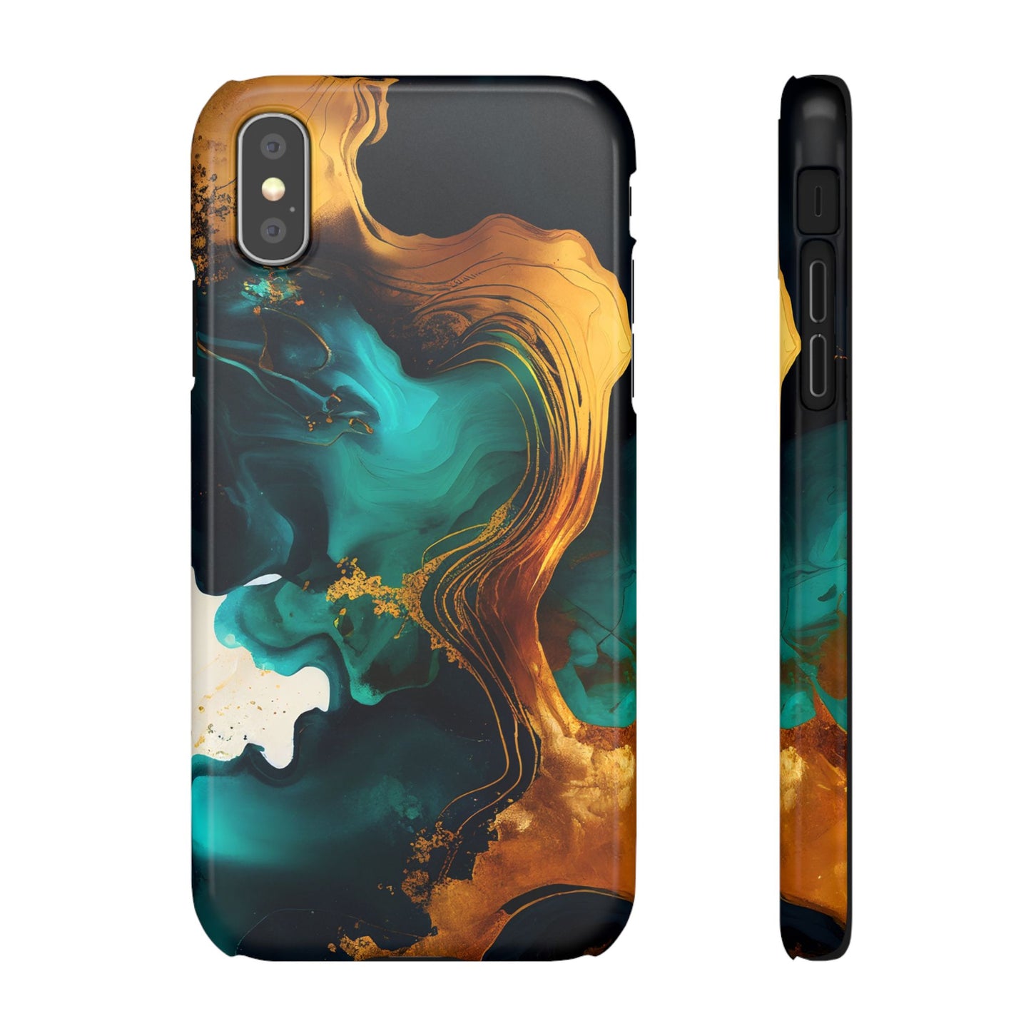 uniQue Case Pro 0357