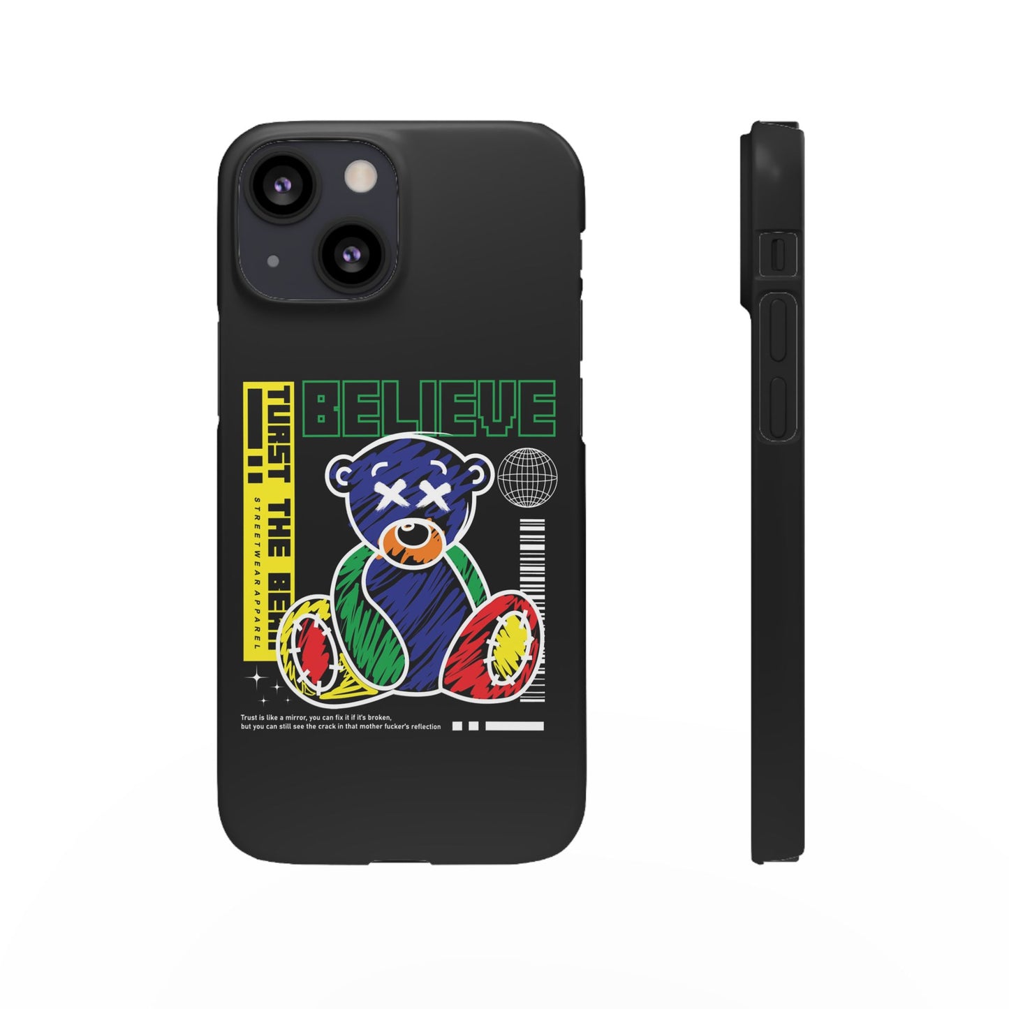 uniQue Case Pro 0266