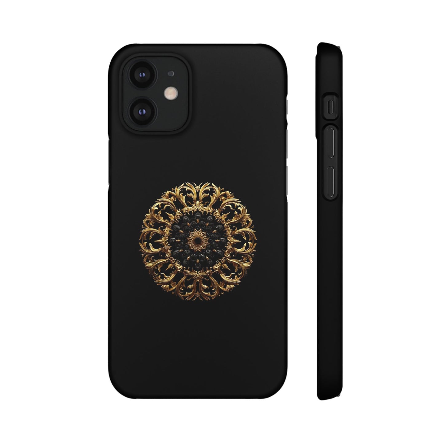 uniQue Case Pro 0122