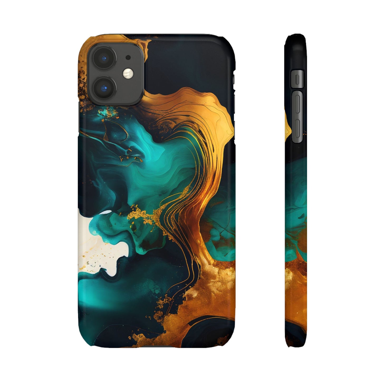 uniQue Case Pro 0357