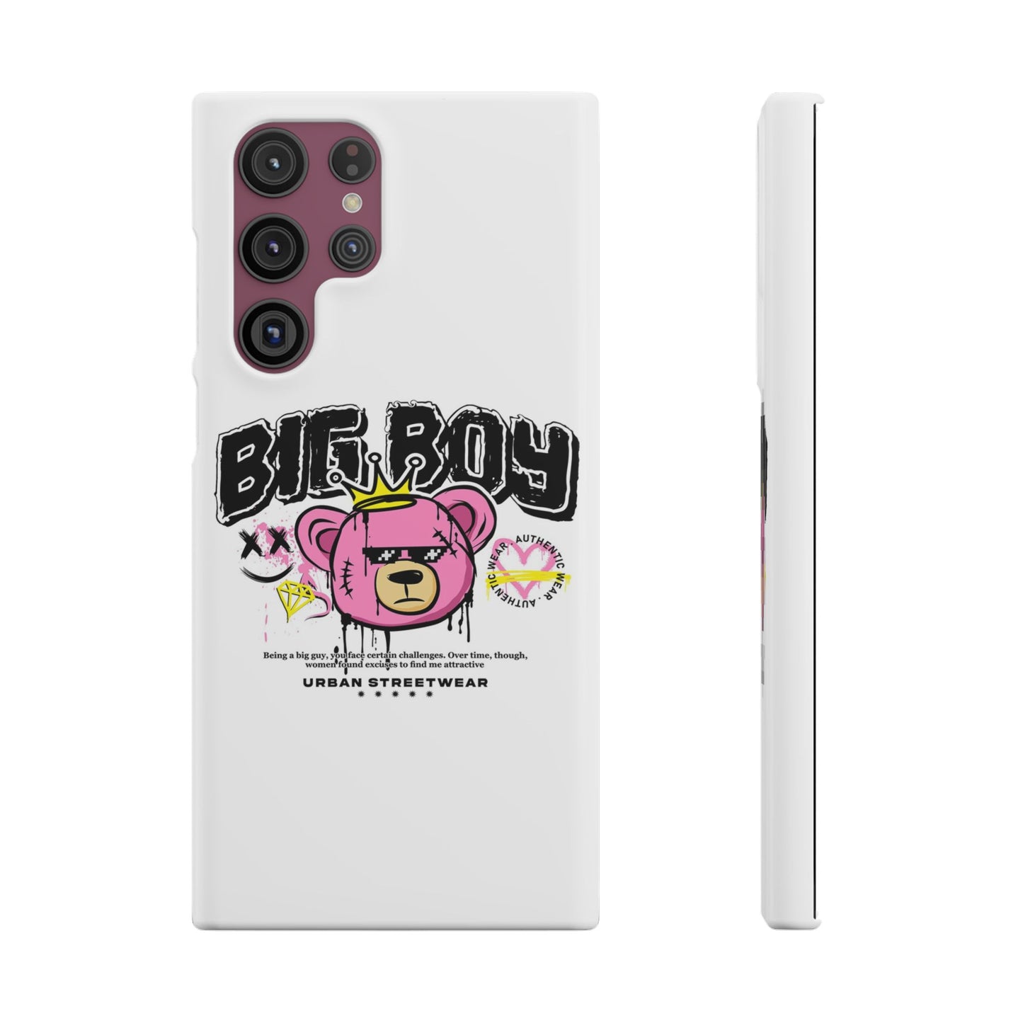 uniQue Case Pro 0264