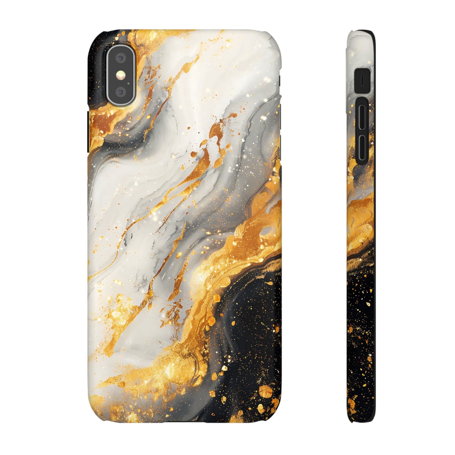 uniQue Case Pro 0334