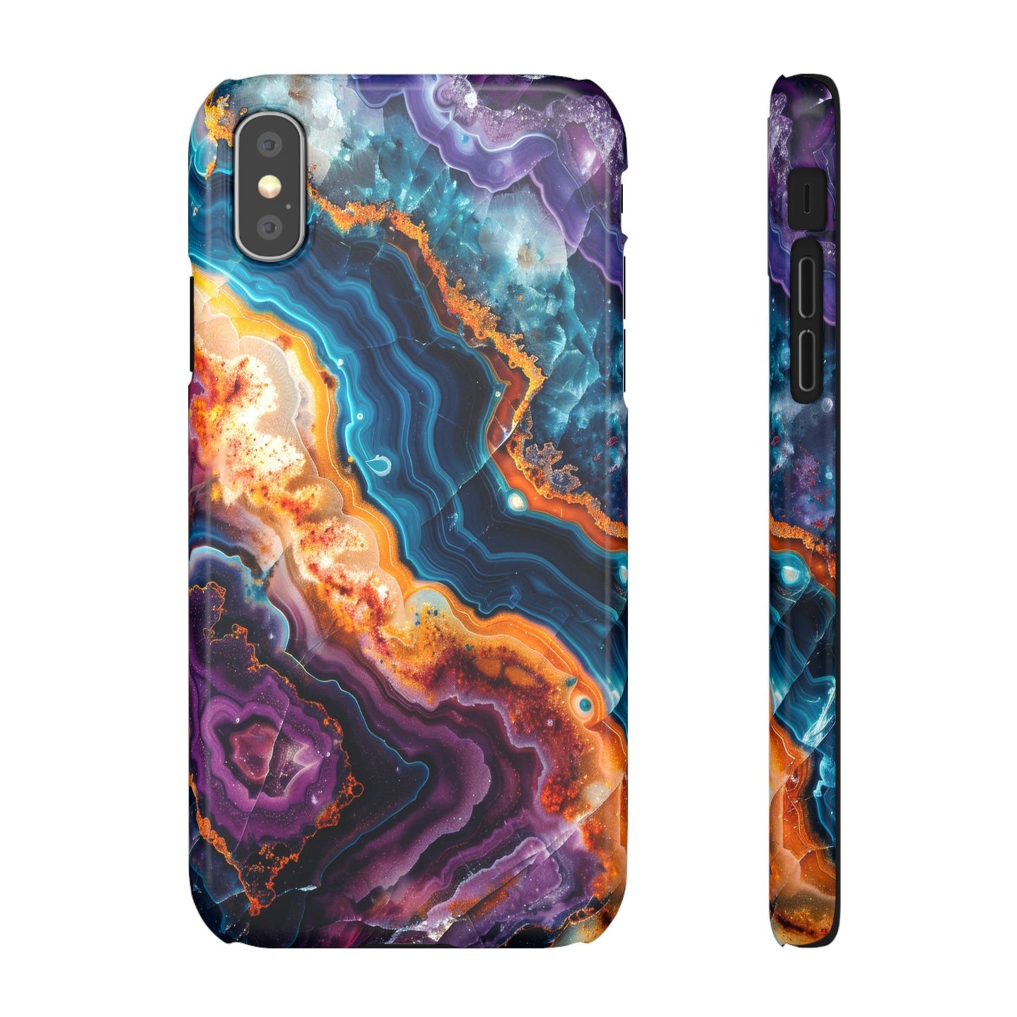 uniQue Case Pro 0336