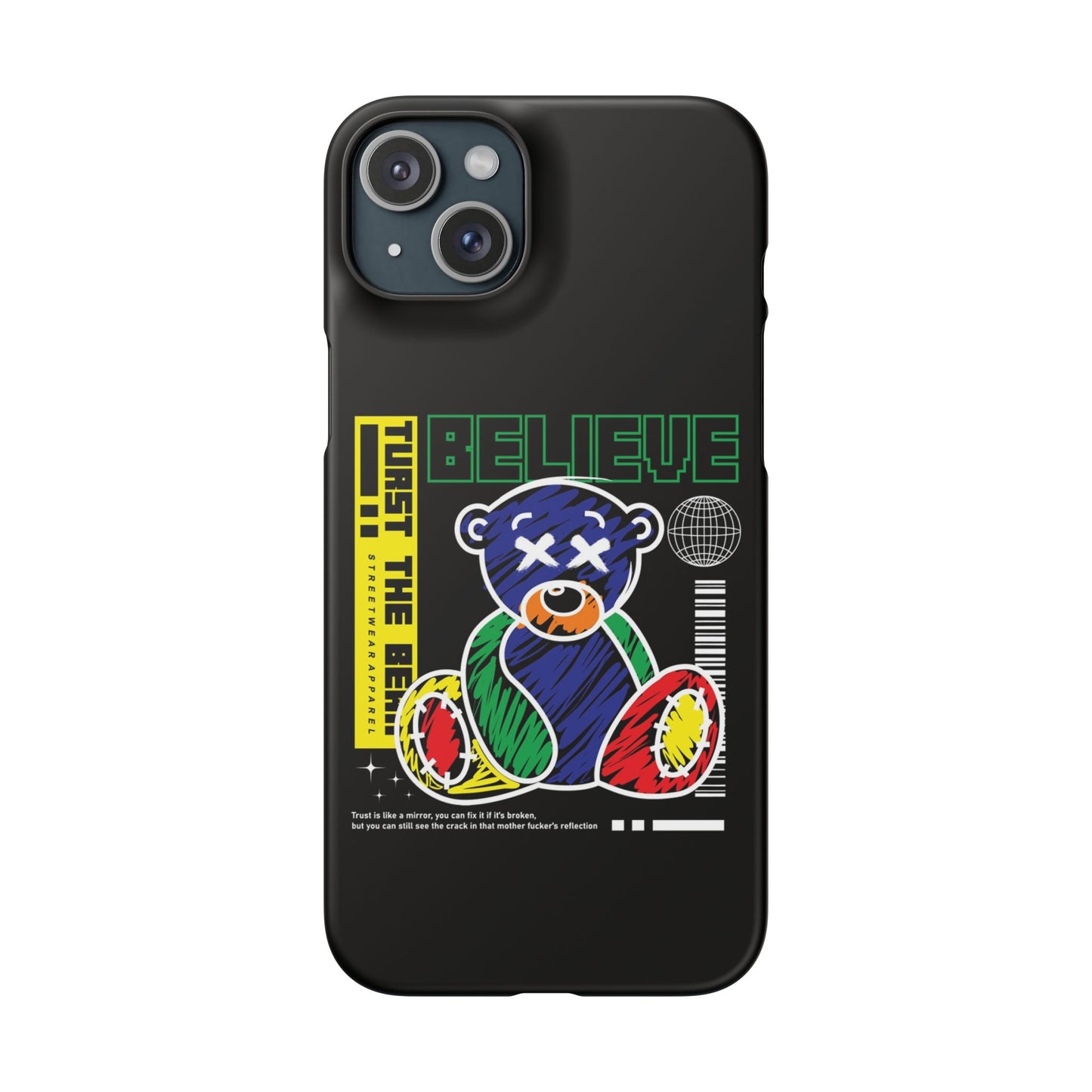 uniQue Case Pro 0266