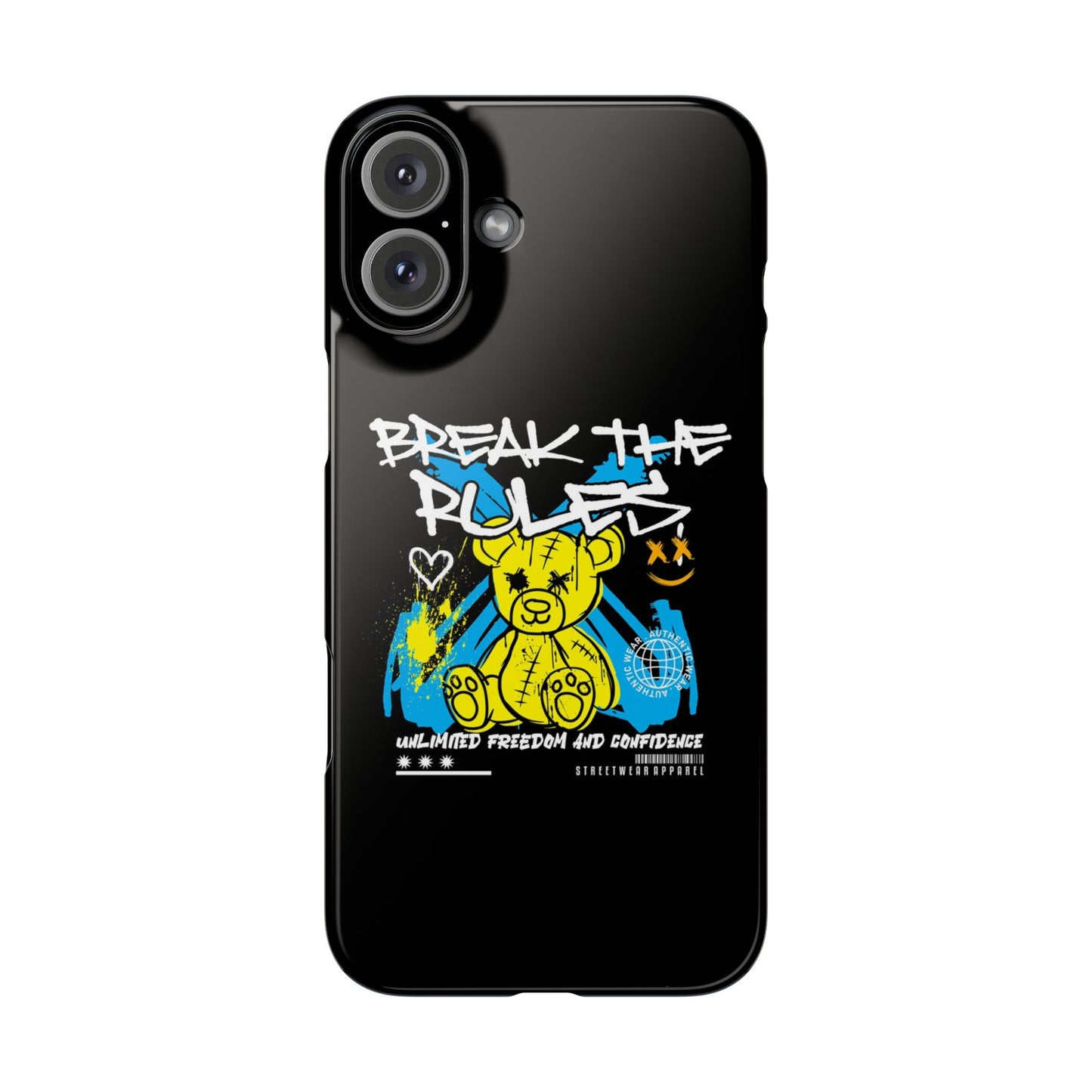 uniQue Case Pro 0262