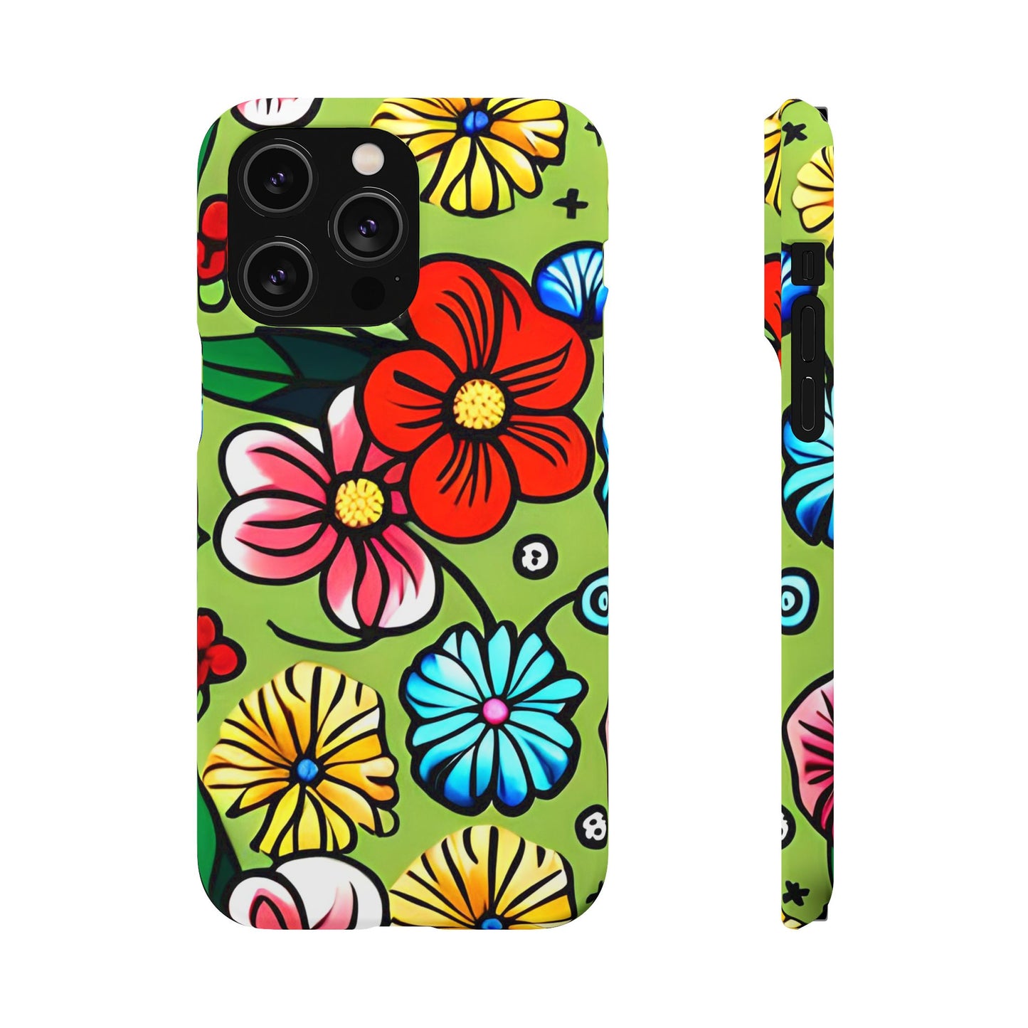 uniQue Case Pro 0198