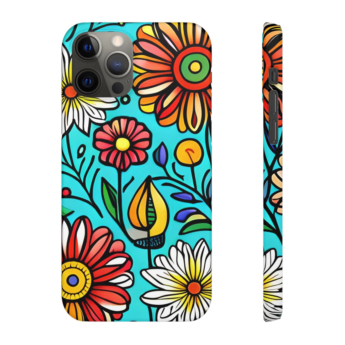 uniQue Case Pro 0201