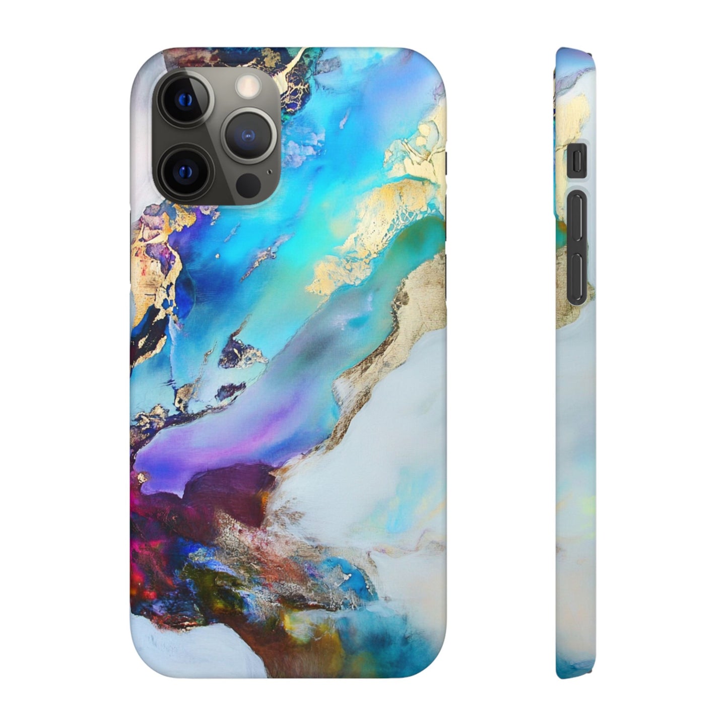 uniQue Case Pro 0320