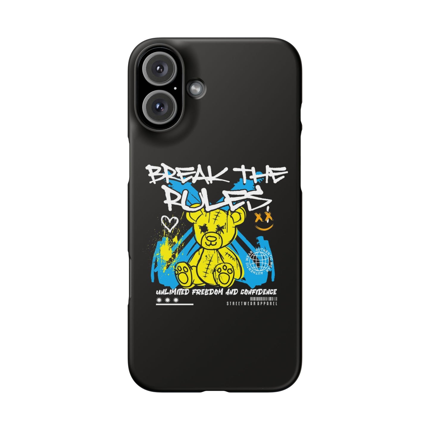 uniQue Case Pro 0262