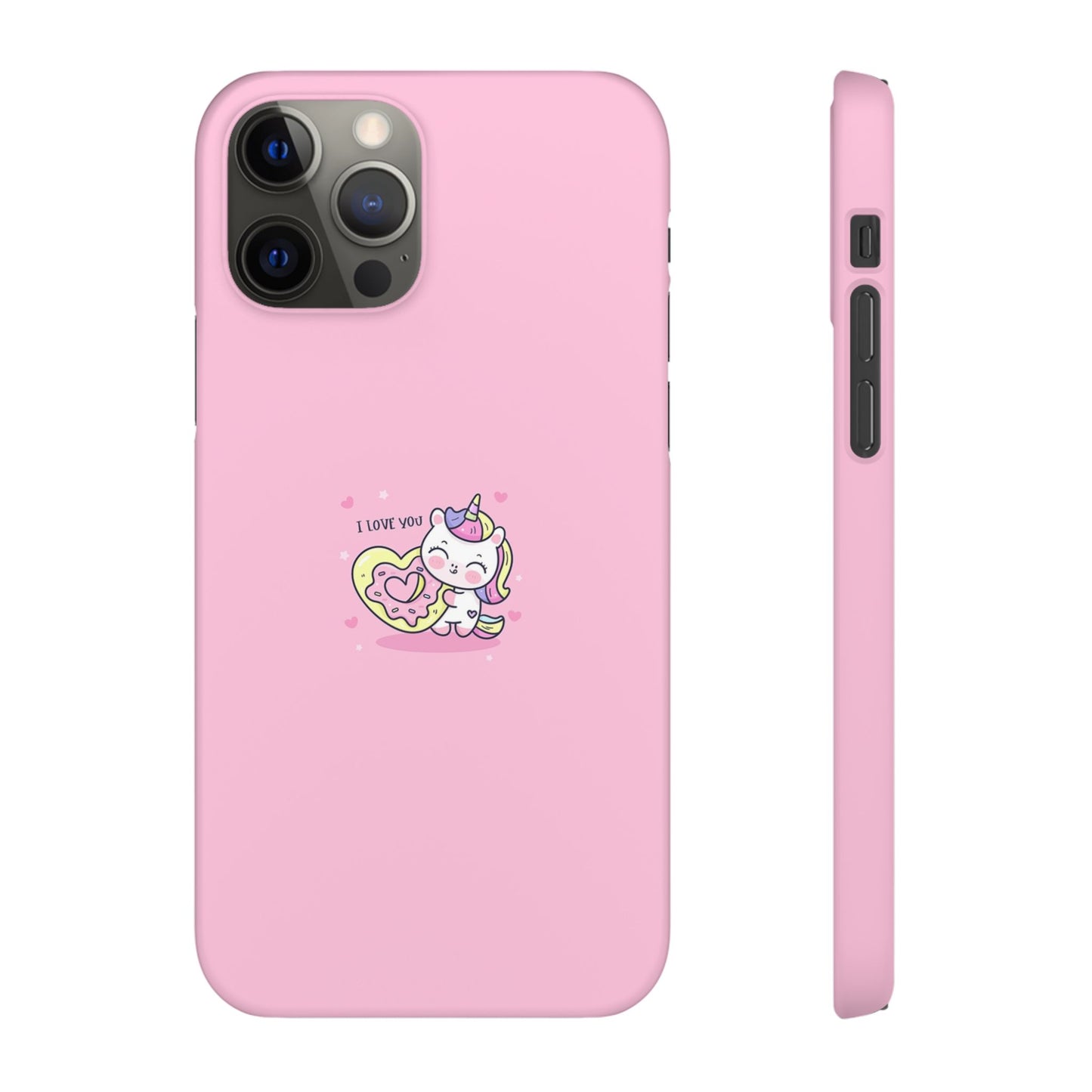 uniQue Case Pro 0240