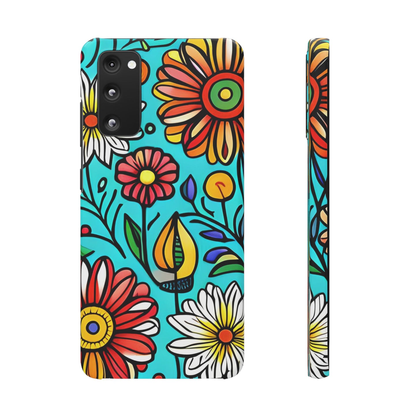 uniQue Case Pro 0201