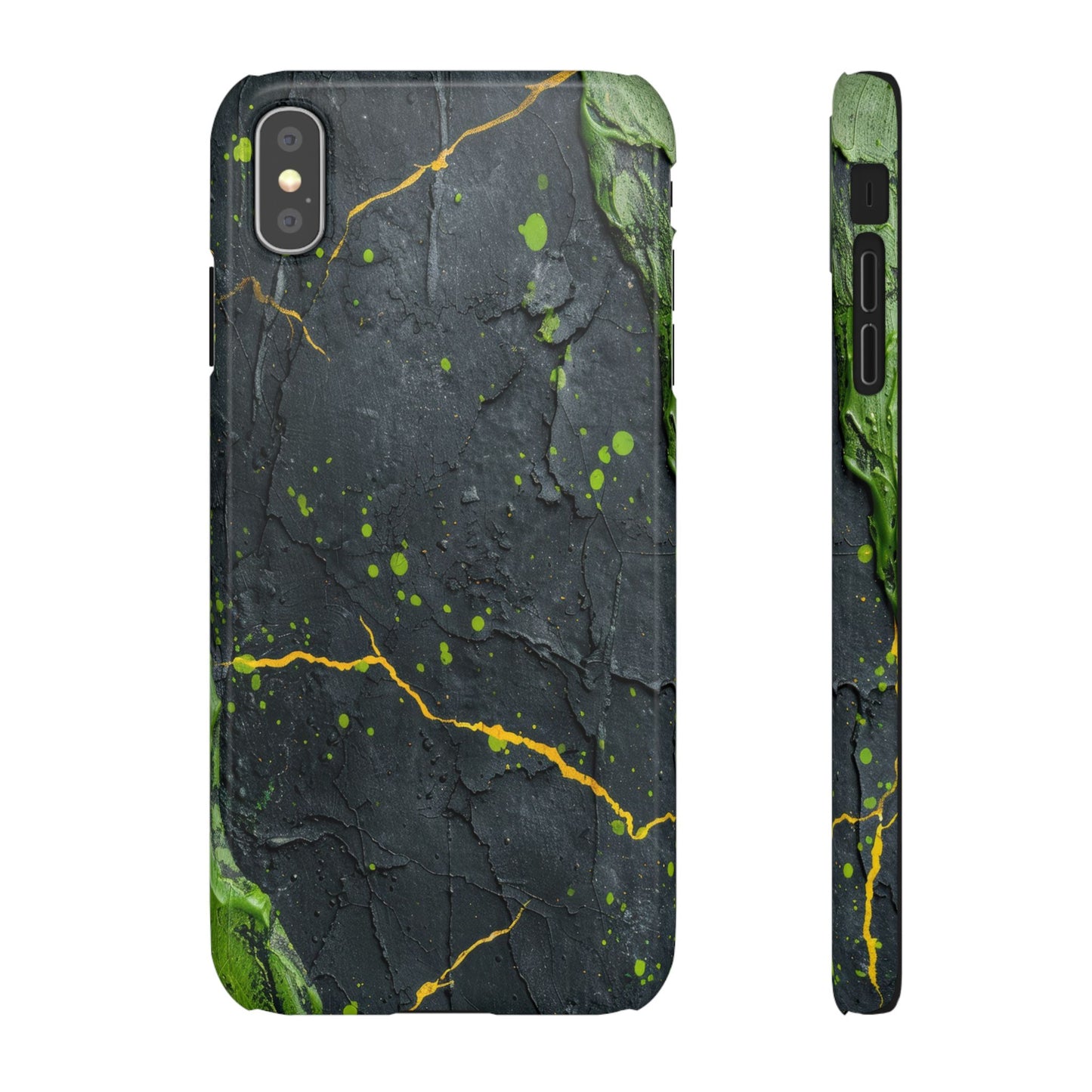 uniQue Case Pro 0277