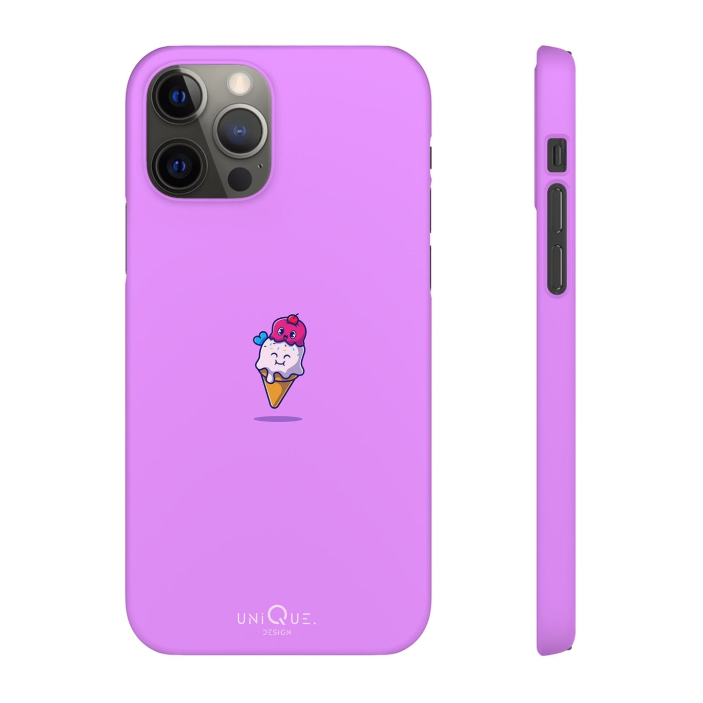 uniQue Case Pro 0233